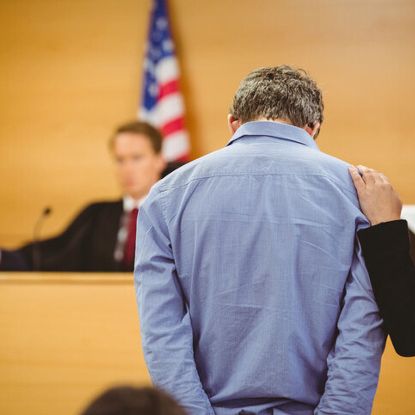 🎤 PODCAST: Custody Issue ~ Grandma wants to let her son raise his own kids despite court ruling. episode artwork