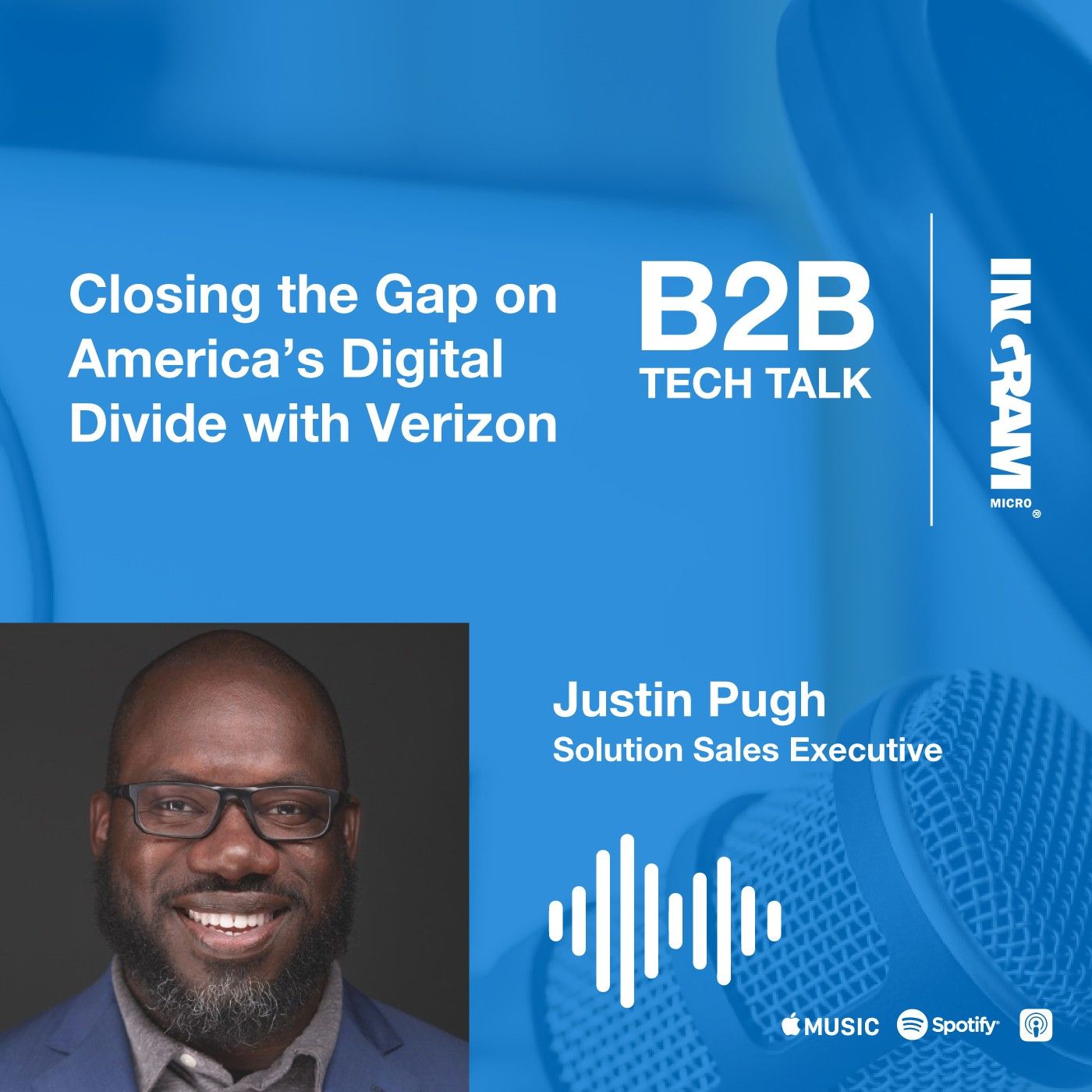 Closing the Gap on America’s Digital Divide with Verizon