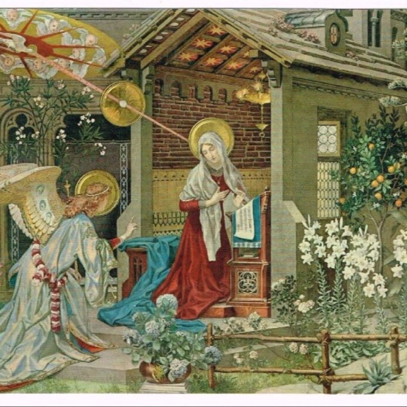 Santa Maria degli Angeli