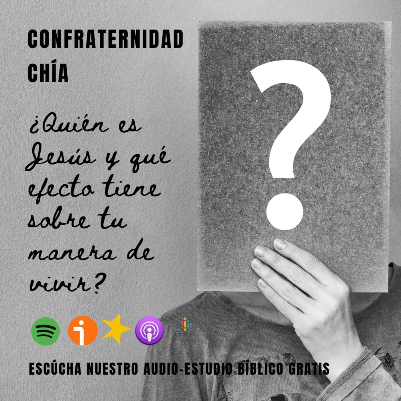 Confraternidad Chía - Seguidores de Jesús