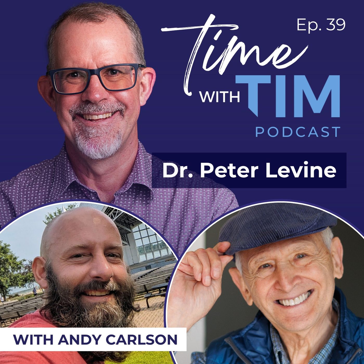 Time with Tim Fletcher