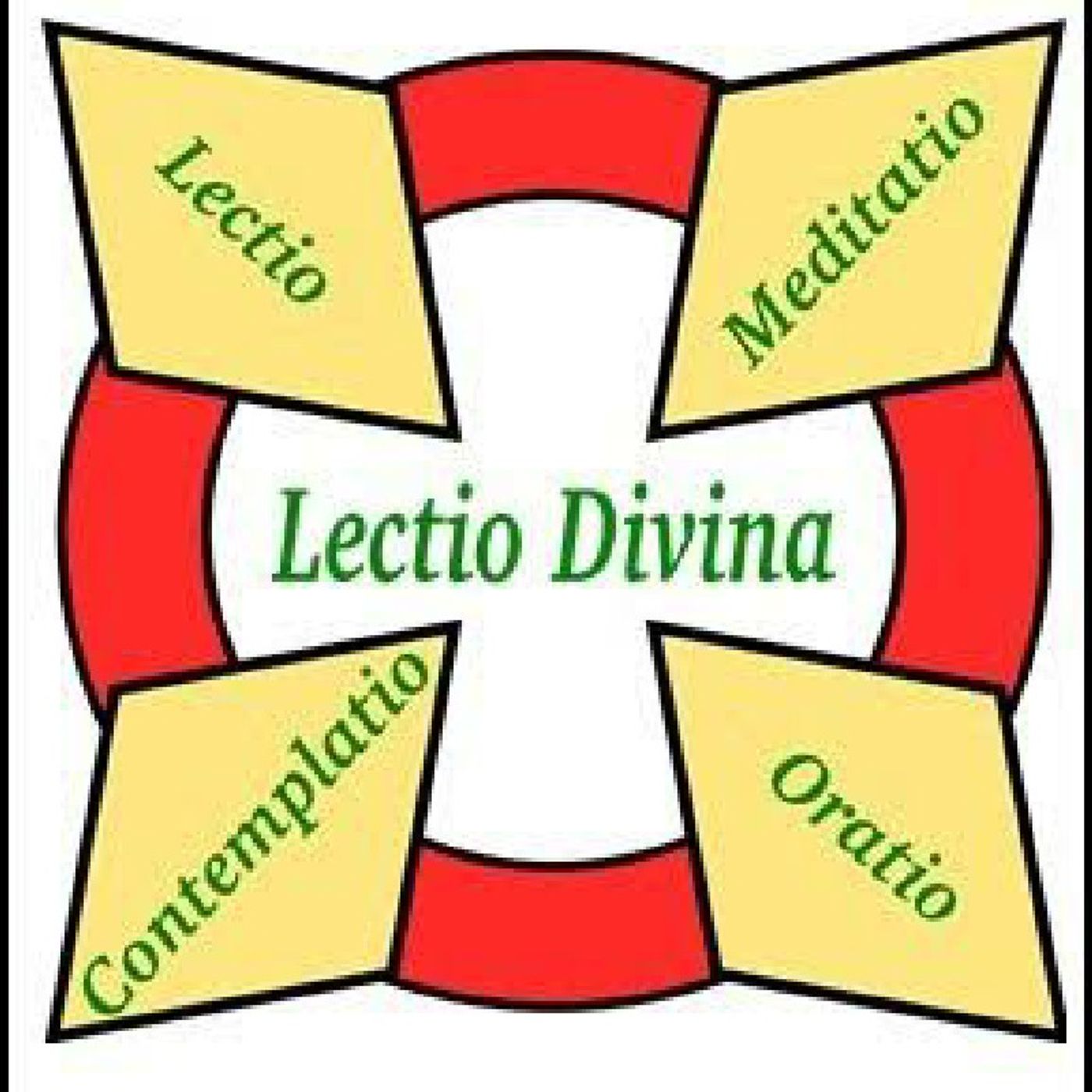Lectio Divina: El Padre Misericordioso