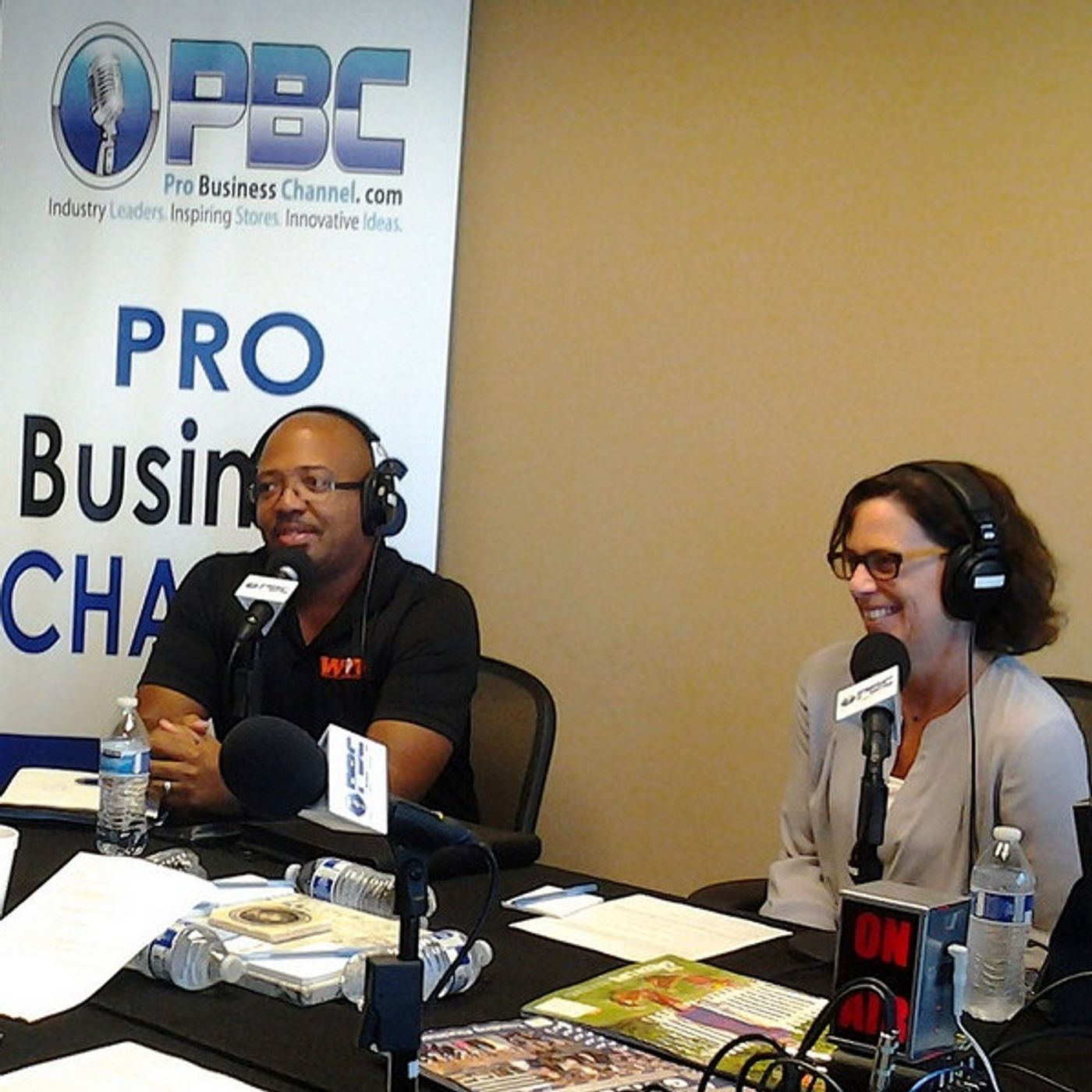 Buckhead Podcast