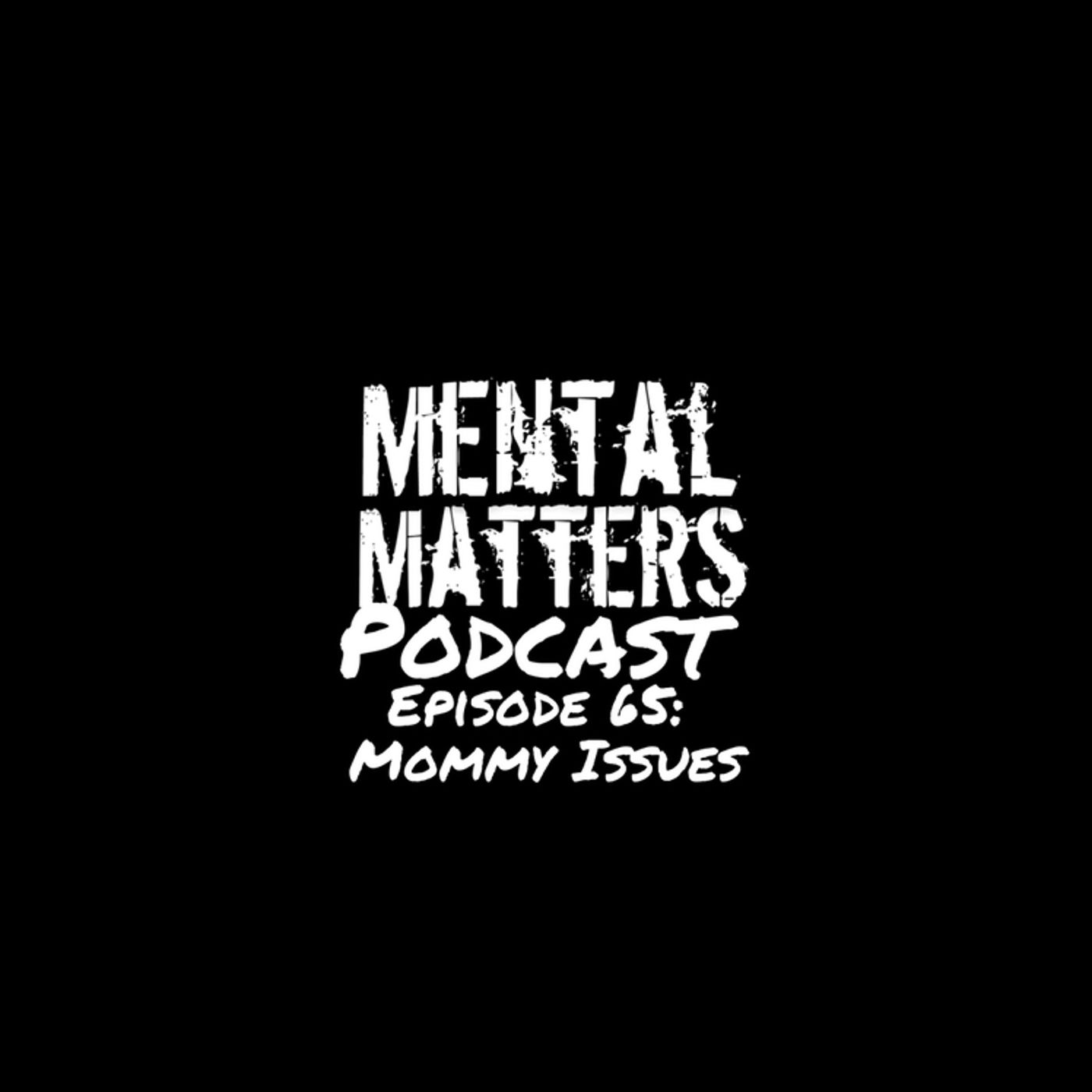 Mental Matters Podcast