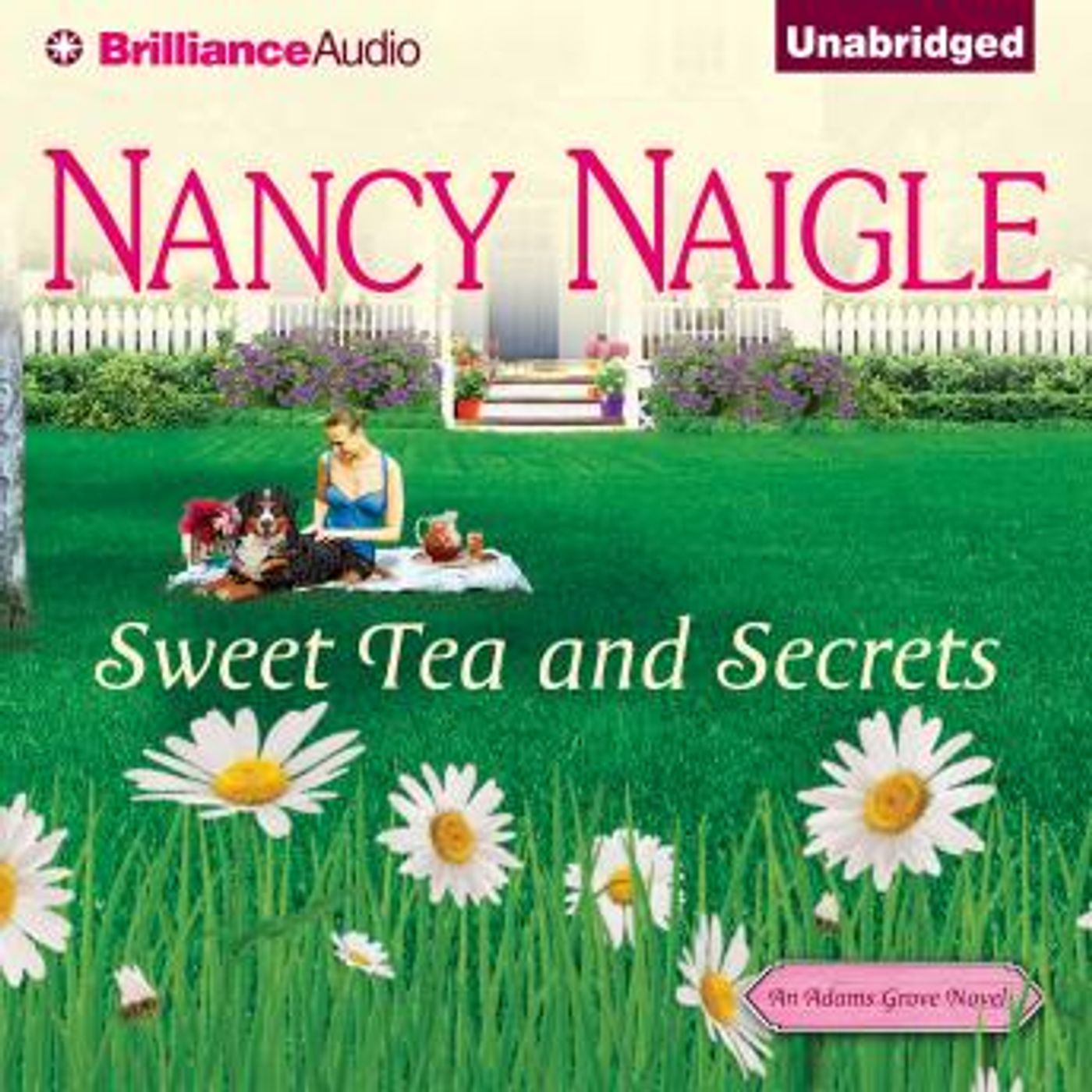 Get Best Full Audiobooks in Romance, Modern