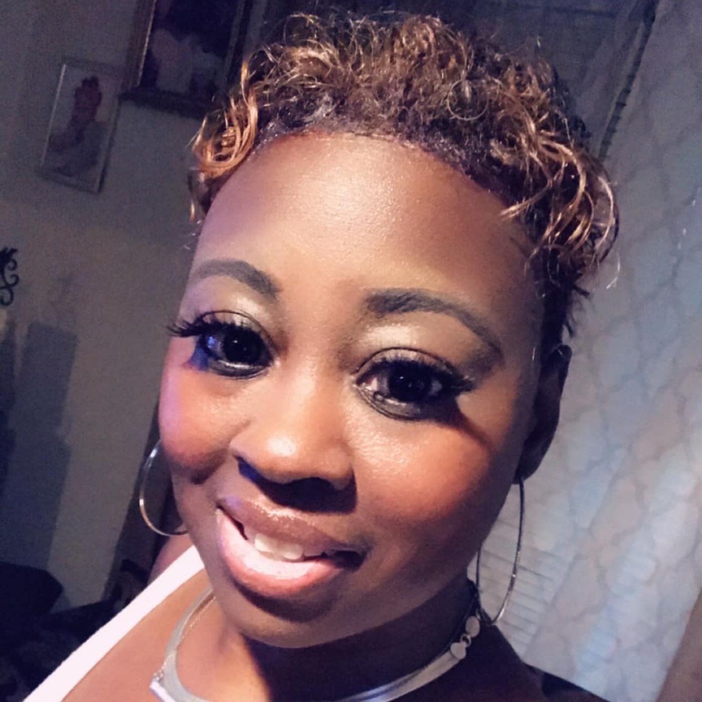 WYAD Interviews with Cyrus Webb