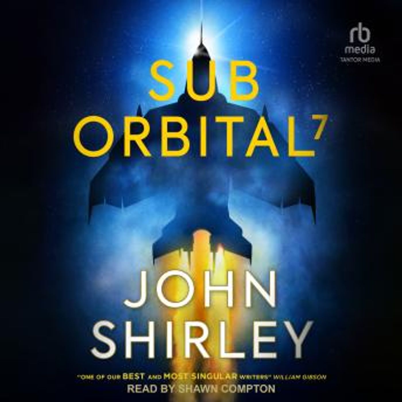Access Essential Full Audiobooks in Science Fiction & Fantasy, Science Fiction