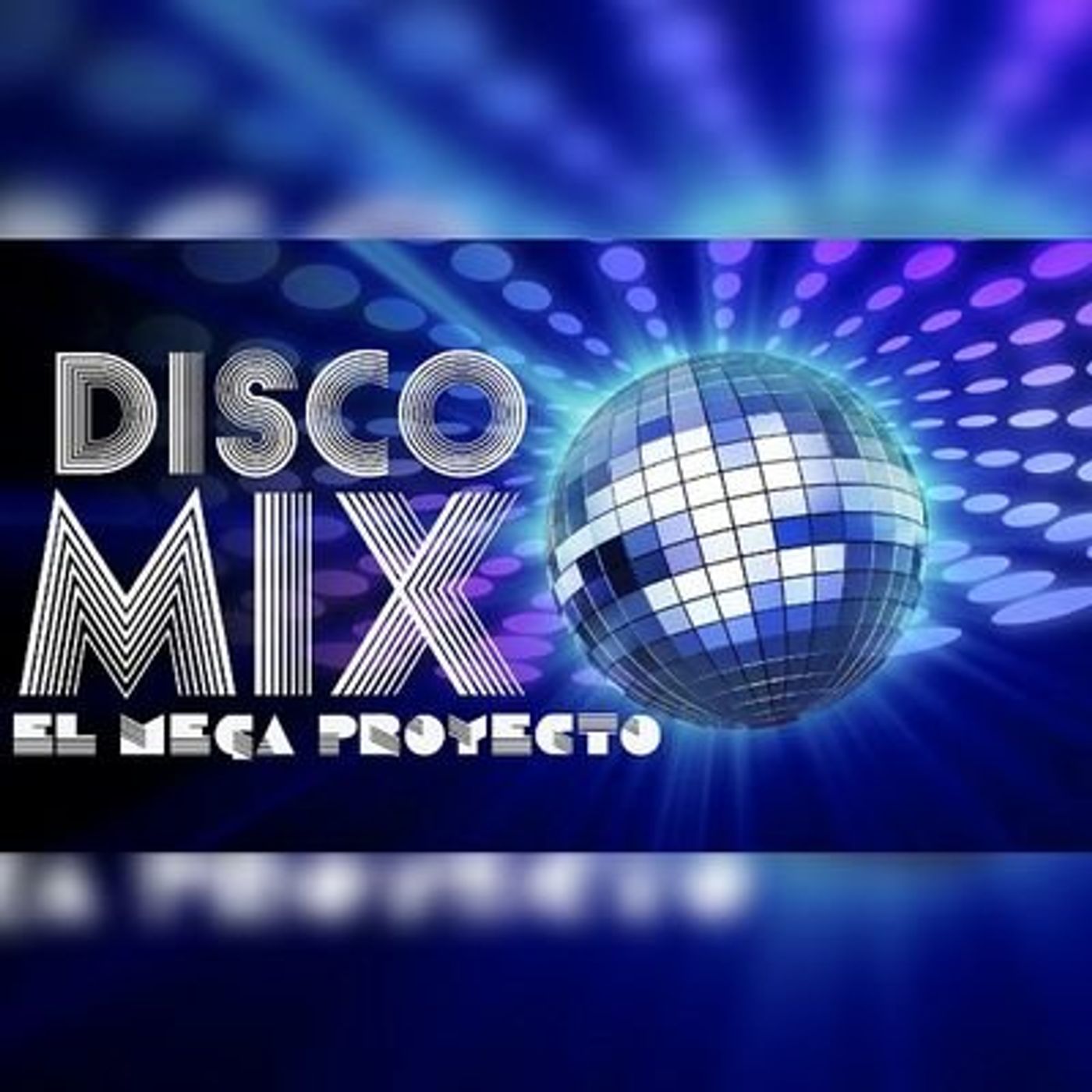 RADIO DISCO MIX