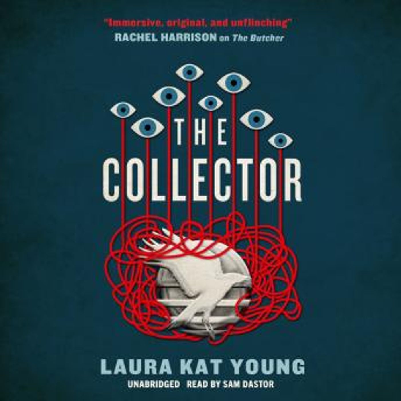 Grab the Essential Full Audiobooks in Science Fiction & Fantasy, Apocalyptic & Dystopian