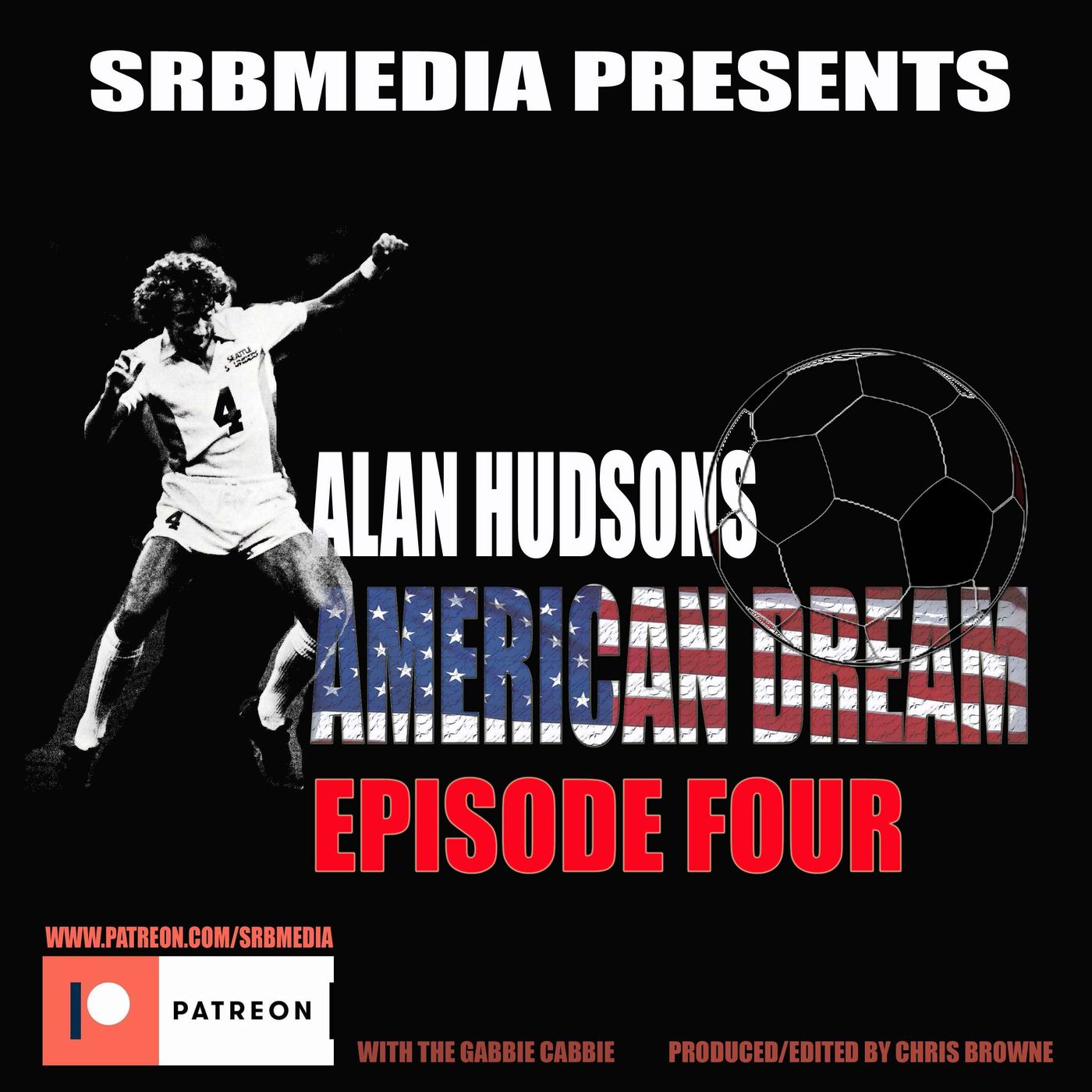 SRBMedia Sports Podcasts