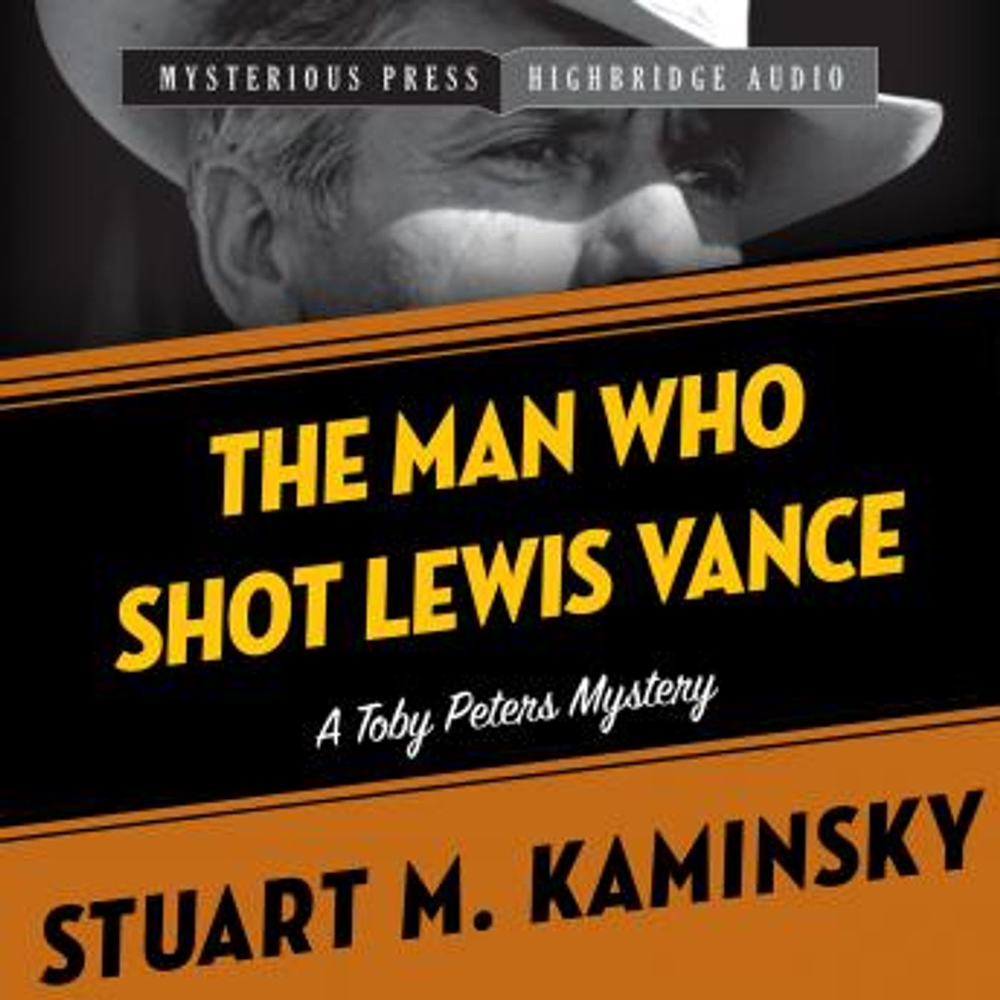 New Full Audiobooks in Mystery, Thriller & Horror, Police & Detective