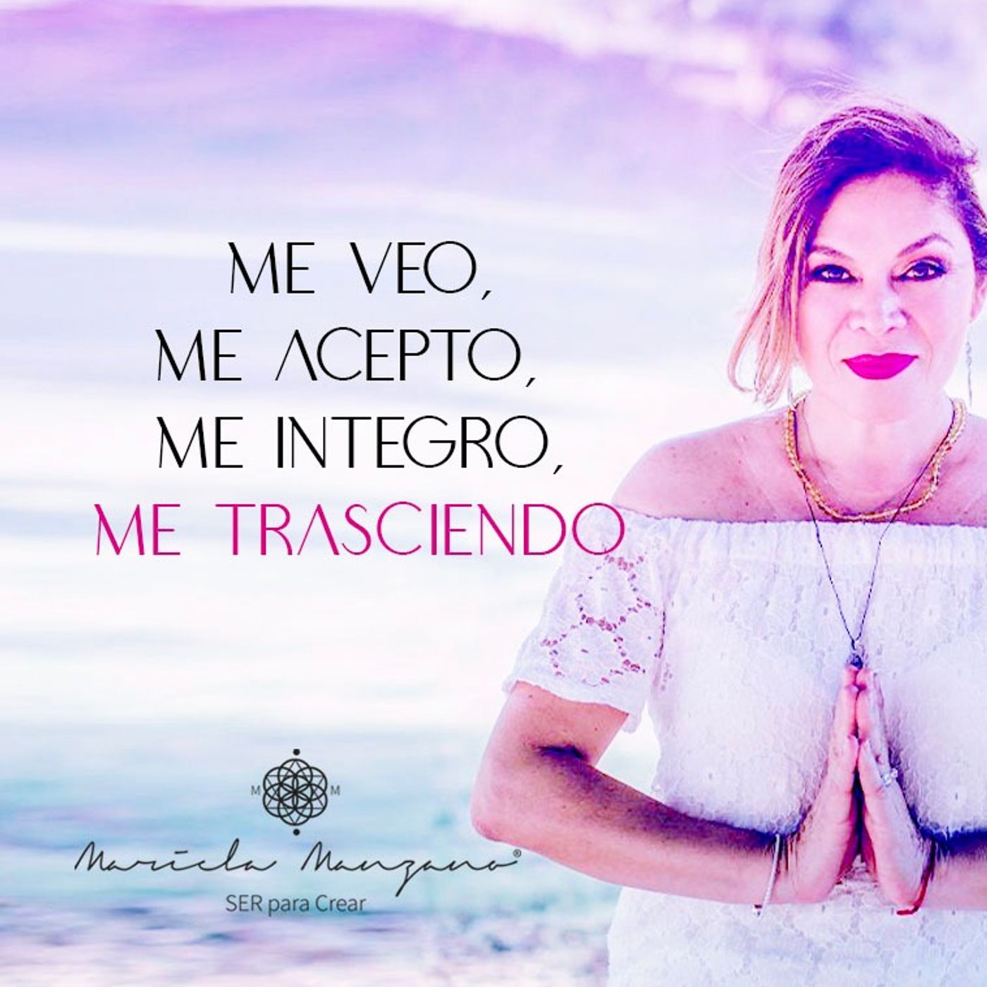 Mariela Manzano - SER para Crear