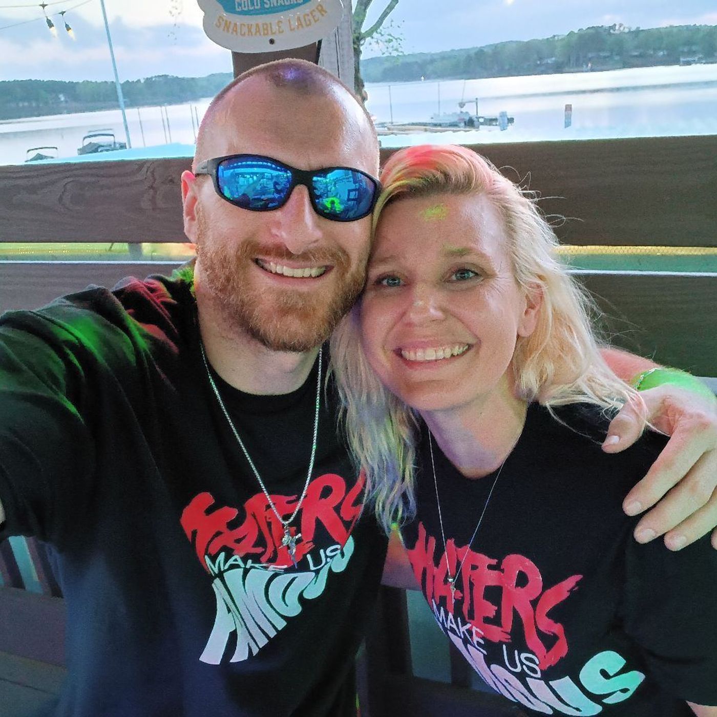 Haters Make Us Famous Podcast