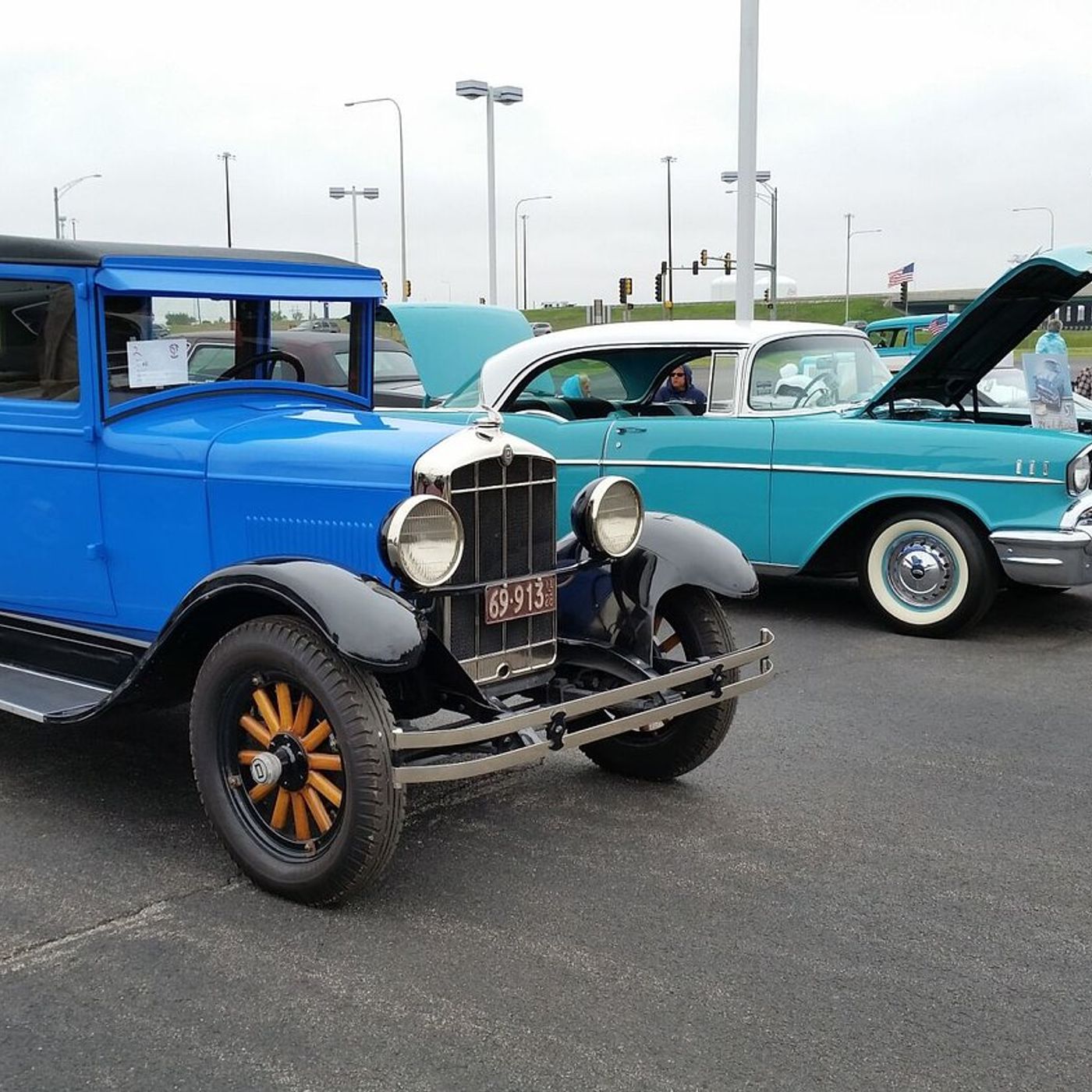 ‘Cars and Coffee’ event set for Saturday, May 23 in Princeton episode artwork