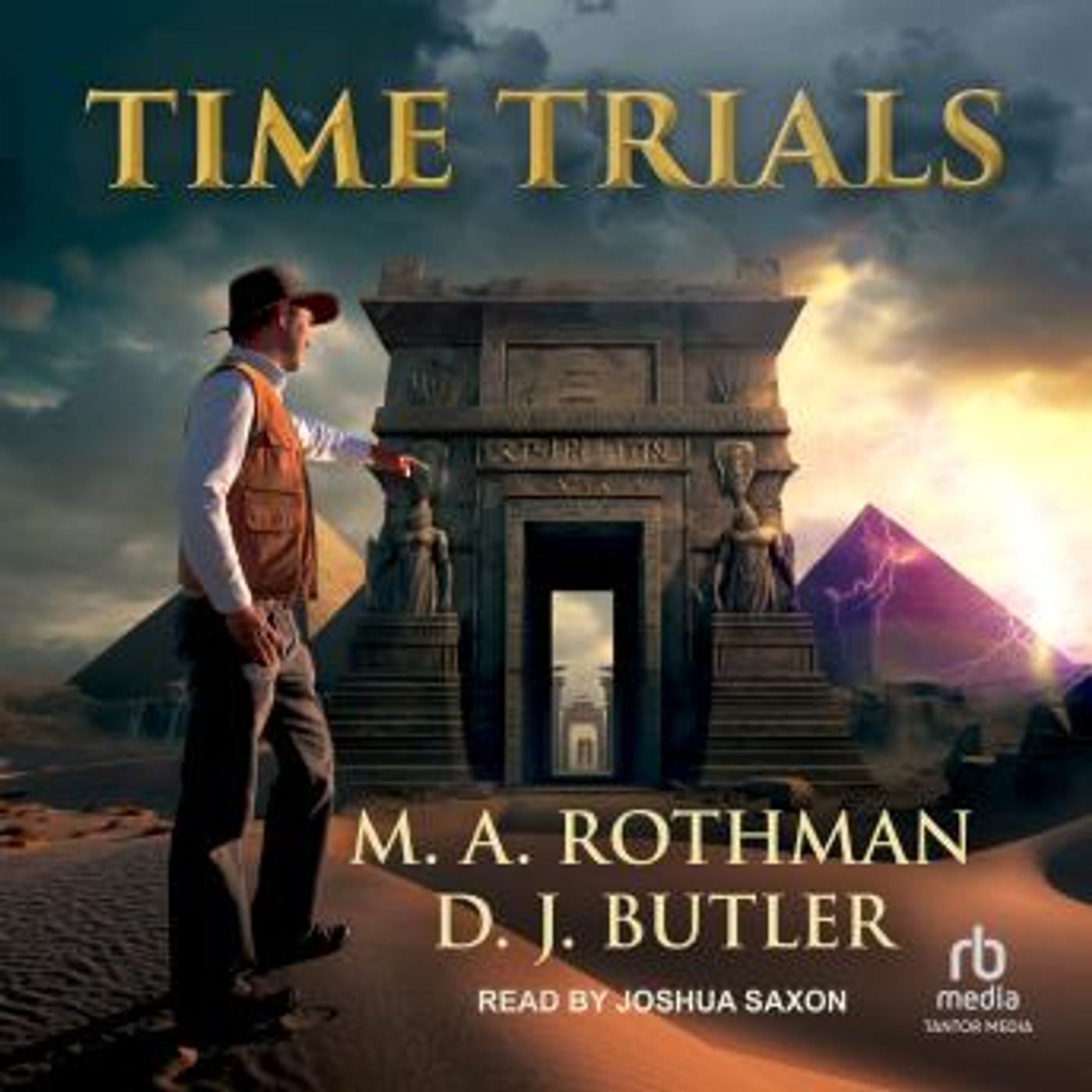 Access Essential Full Audiobooks in Science Fiction & Fantasy, Science Fiction