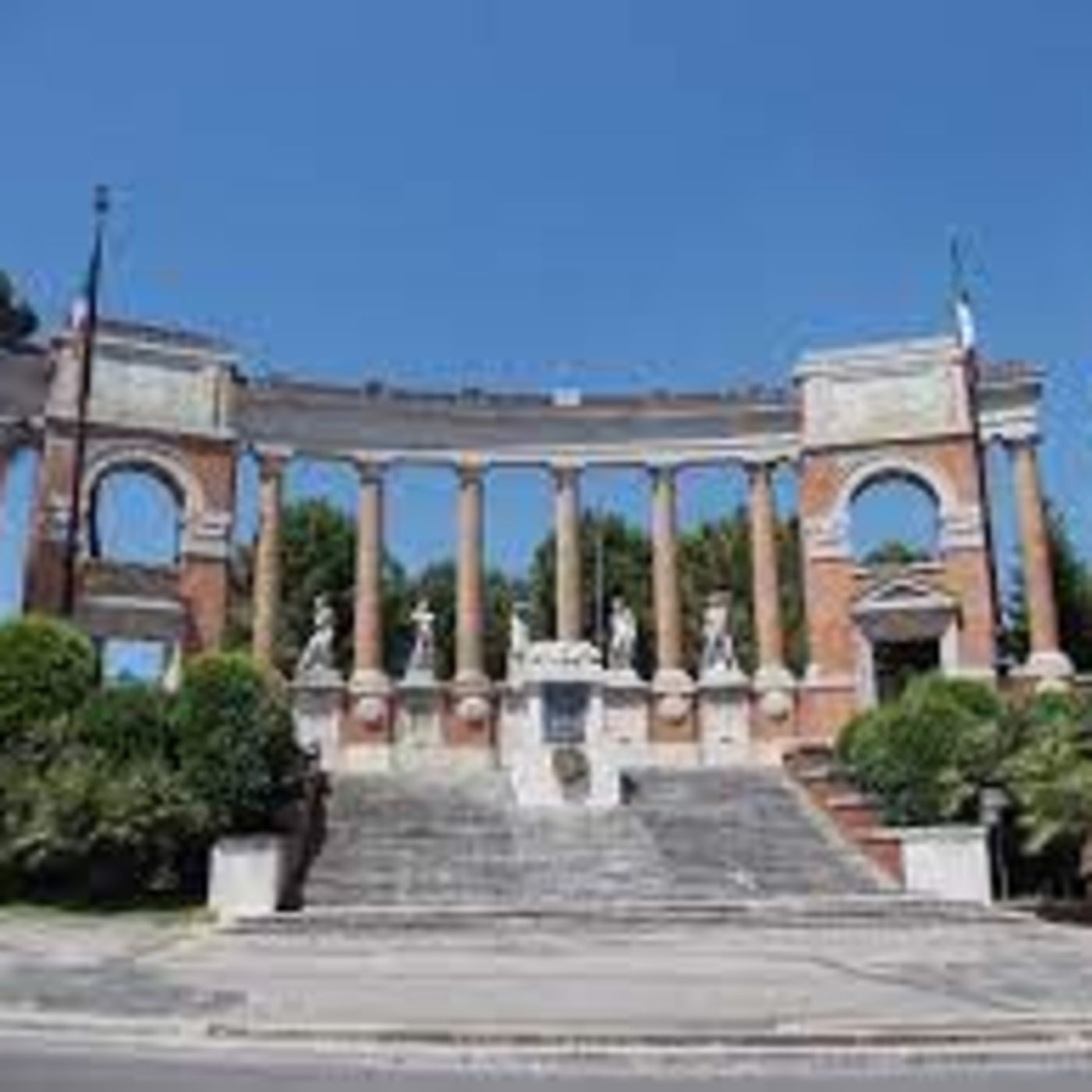 Maceratando, storia e poesia della città di Macerata
