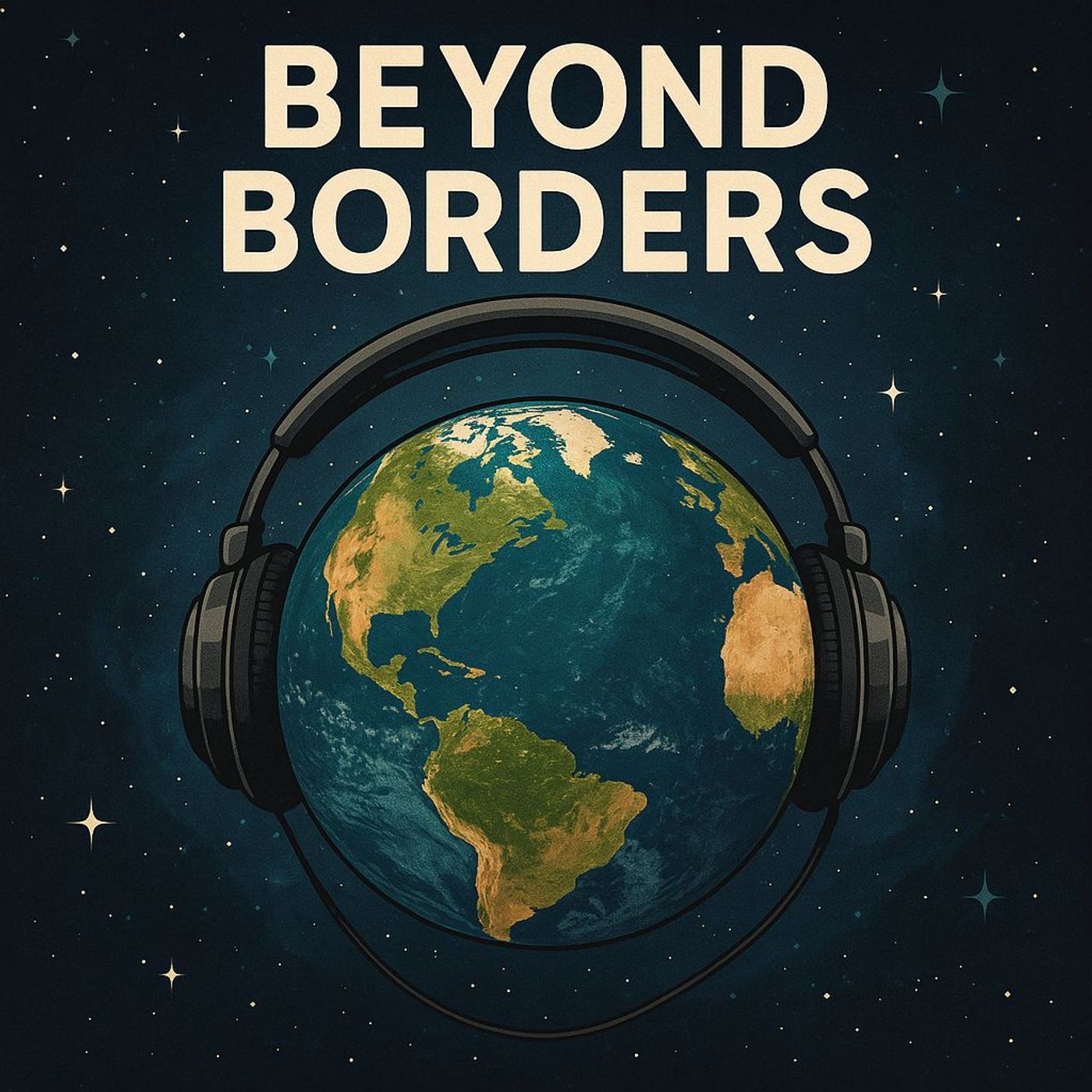 Beyond Borders - Lunedì 6 ottobre 2025