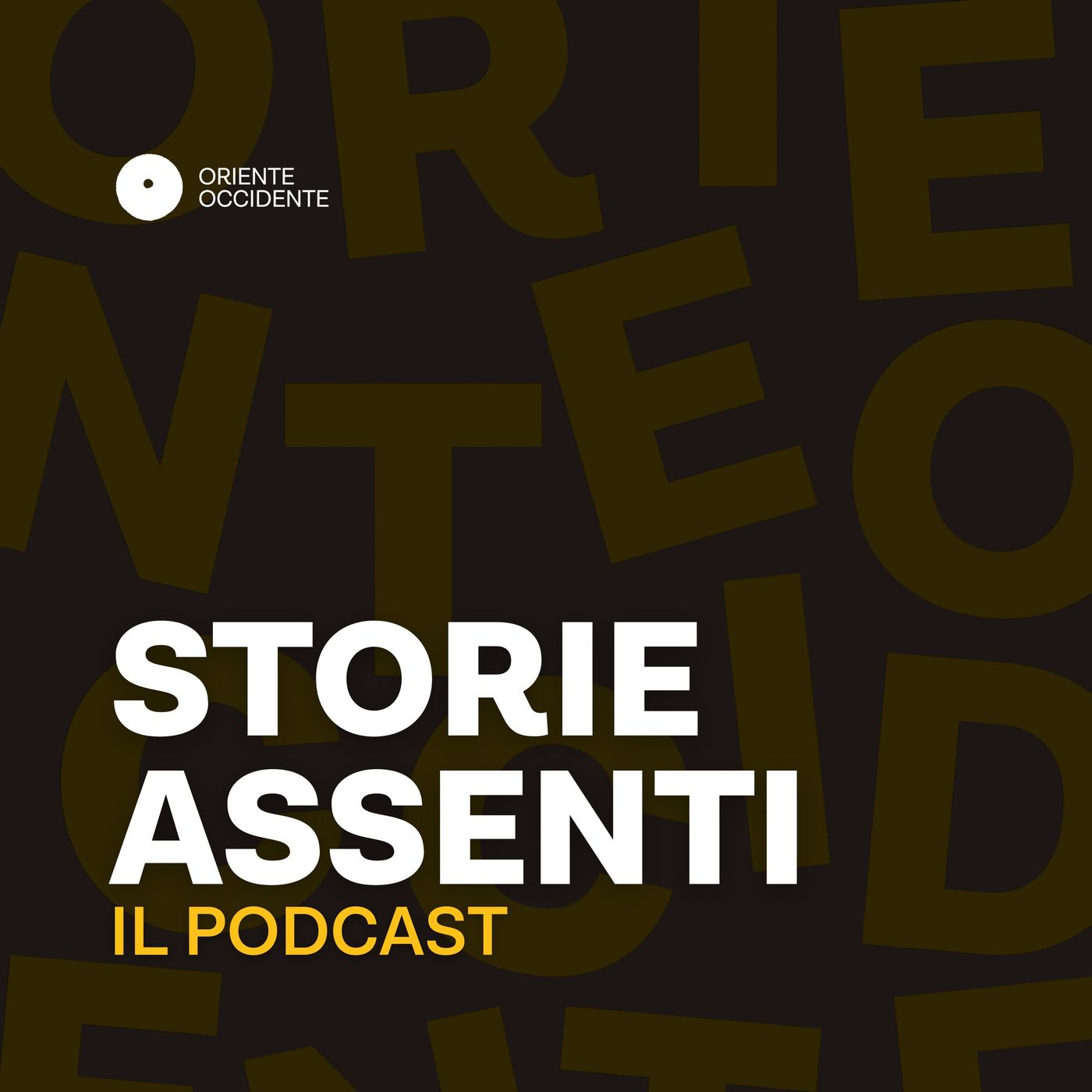 STORIE ASSENTI