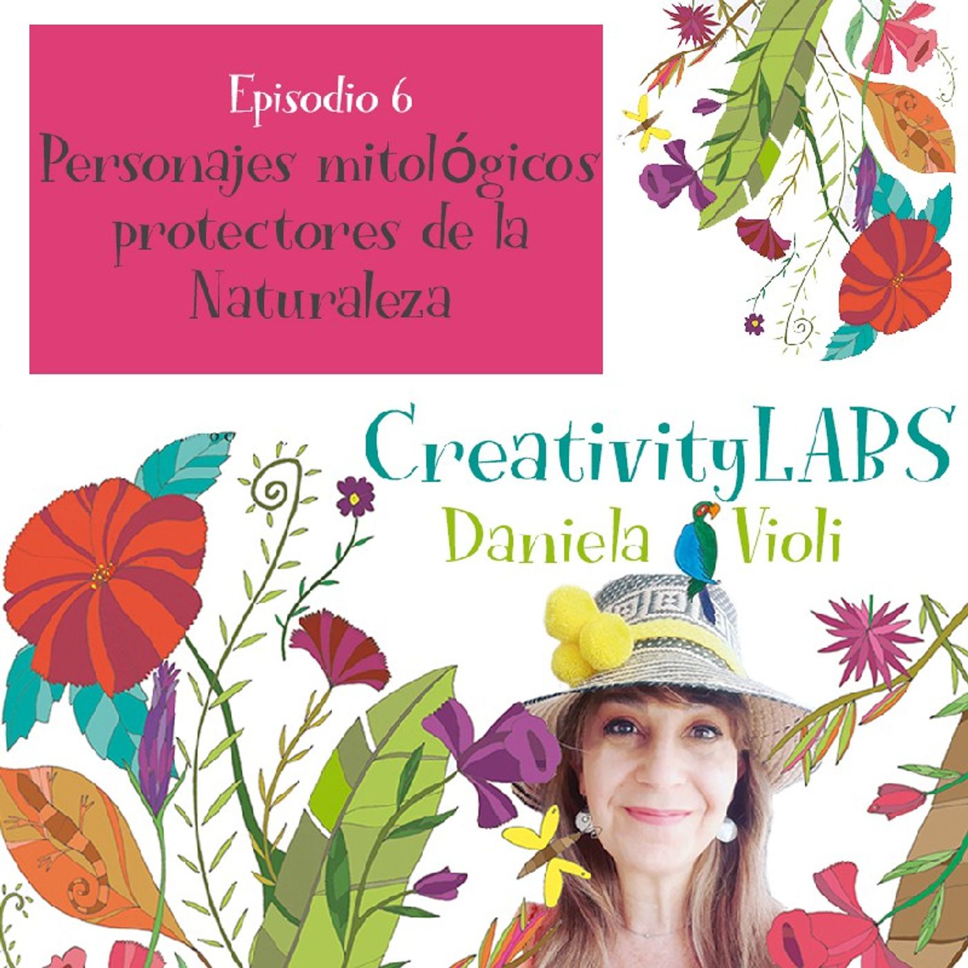 Creativity Labs: tips legendarios
