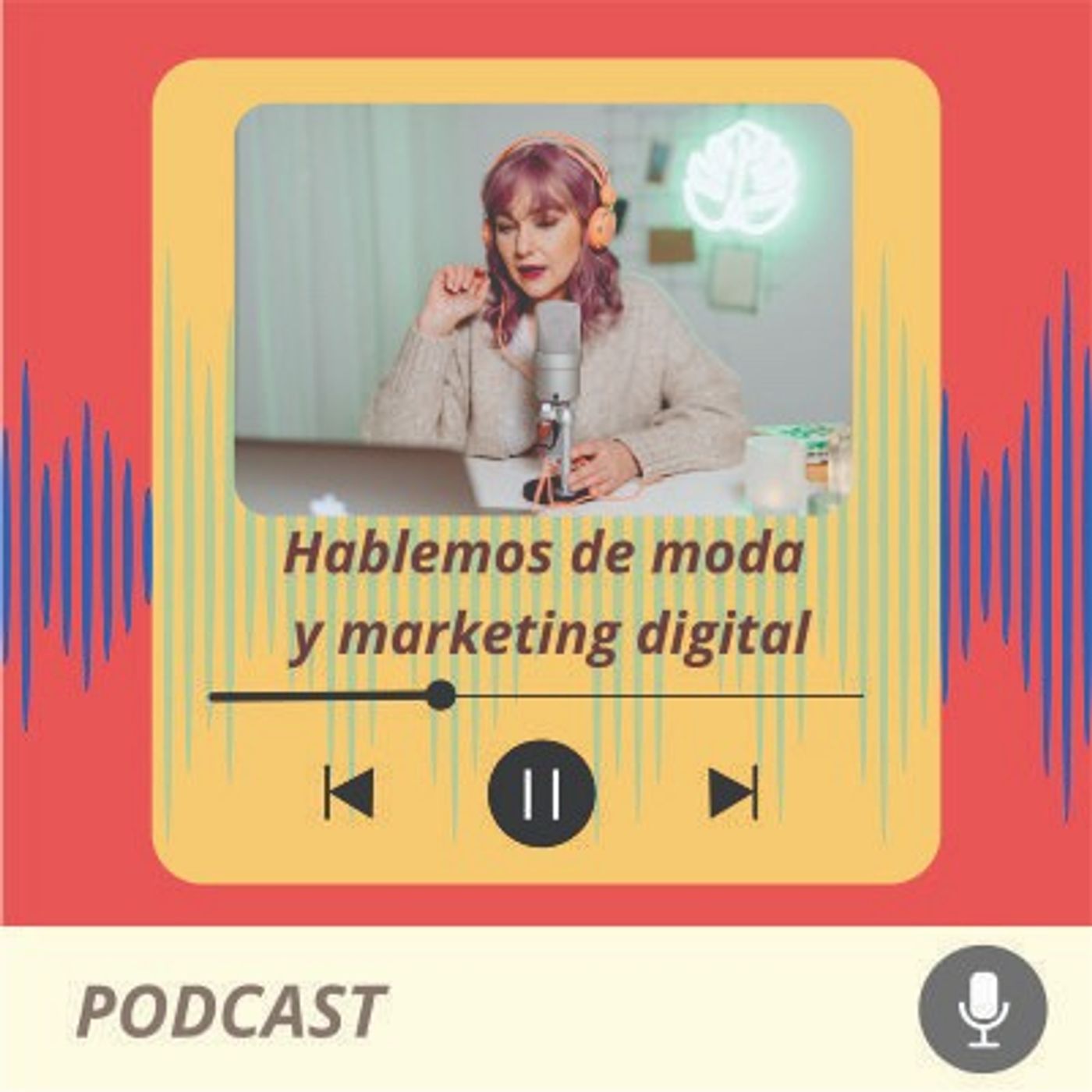 Como el marketing revoluciona el estilo eñ Colombia episode artwork