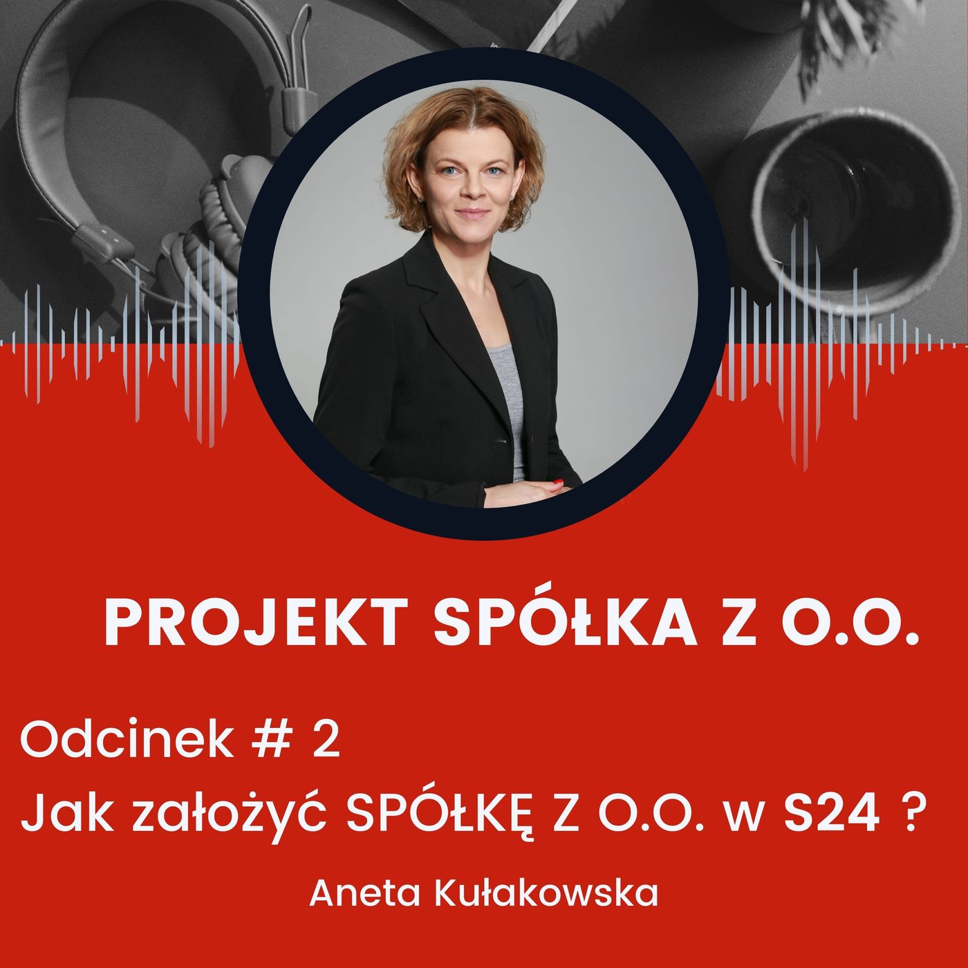 Projekt SPÓŁKA Z O.O.