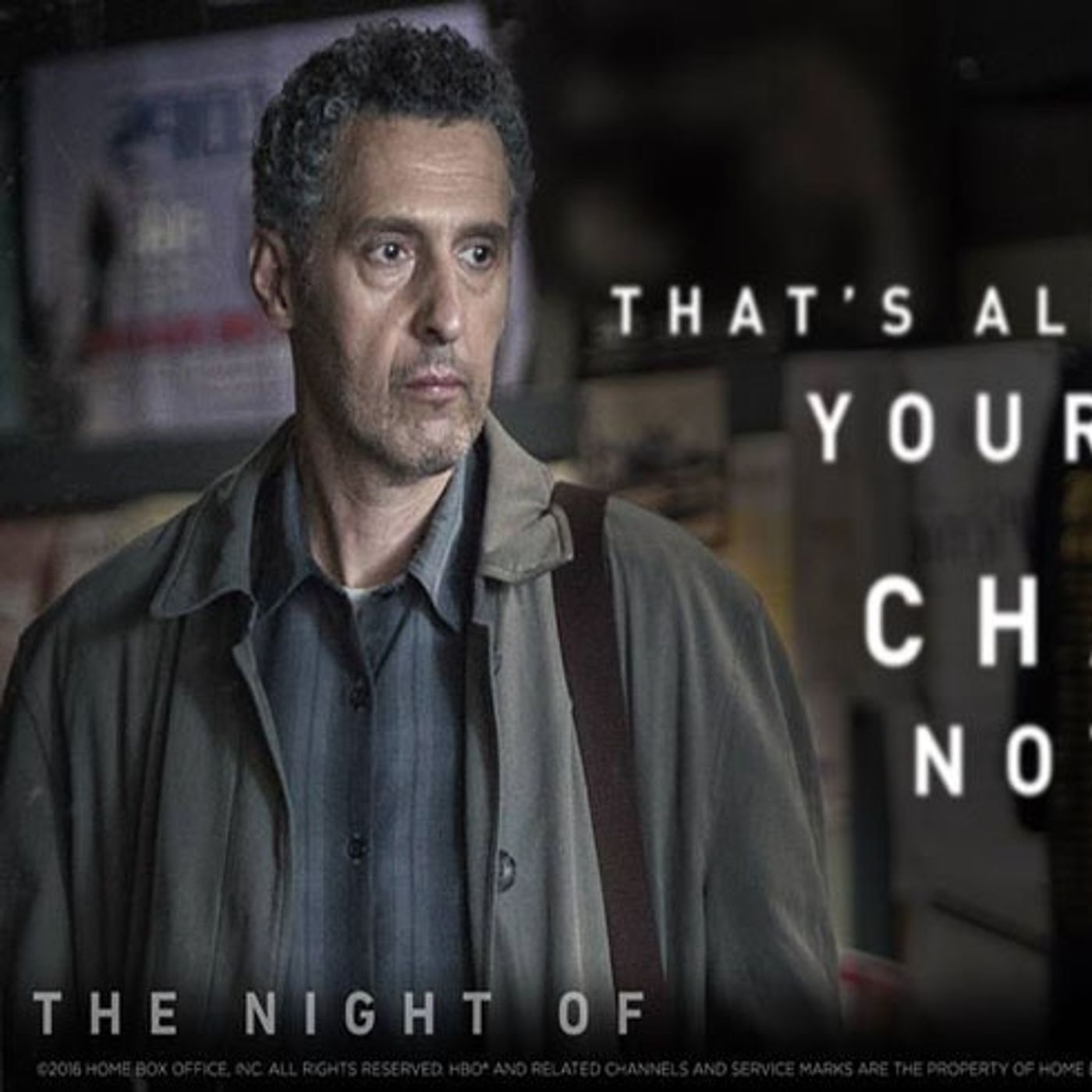 49 The night of 5 episode artwork