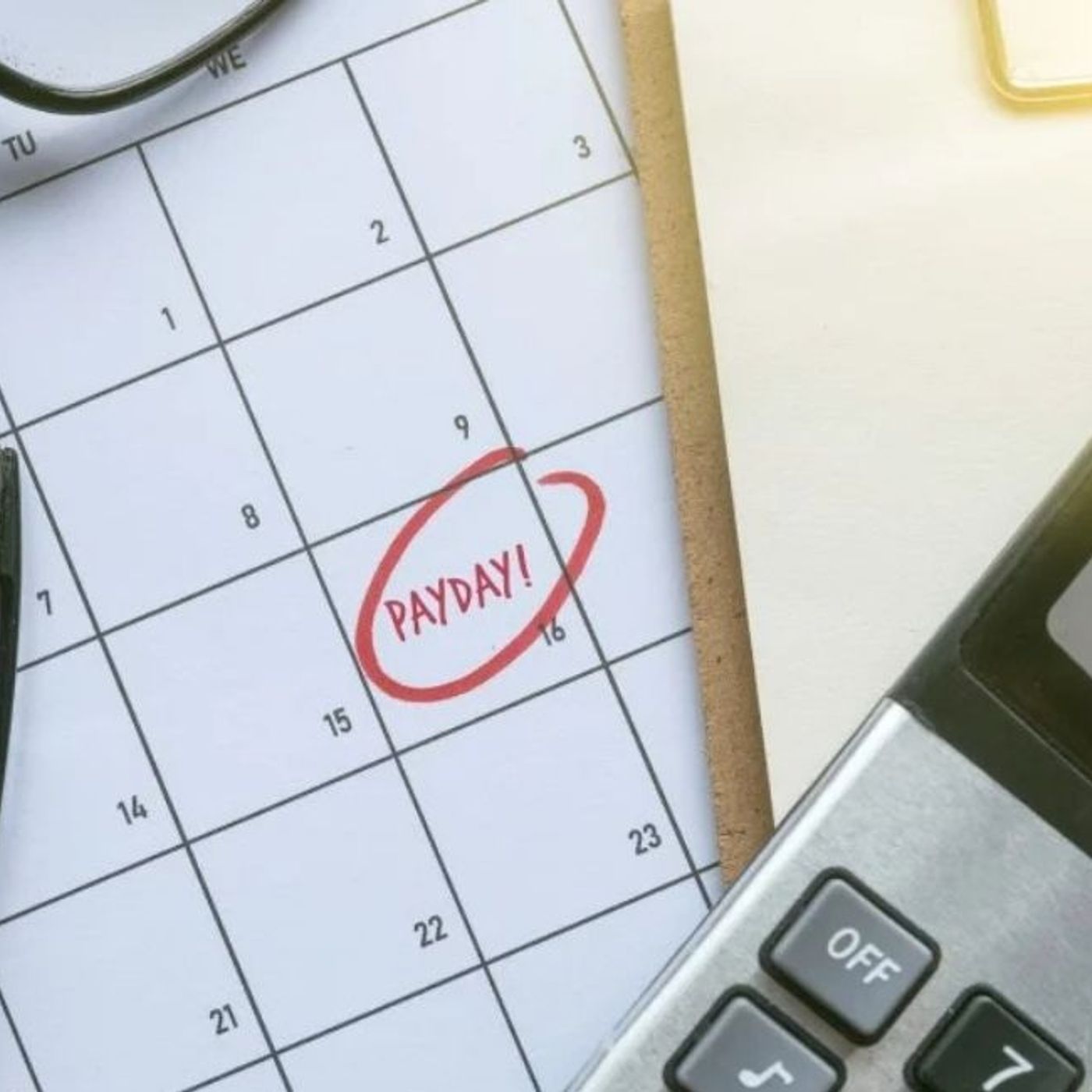 Can a Partial Pay Installment Agreement Reduce Your IRS Tax Stress? episode artwork