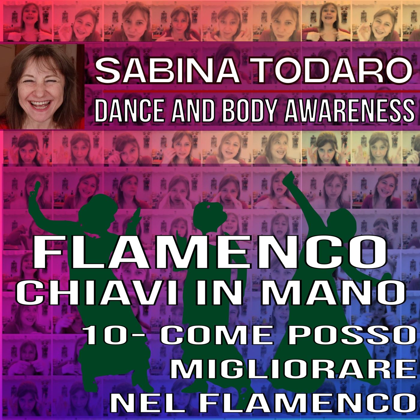 Flamenco Chiavi in Mano podcast