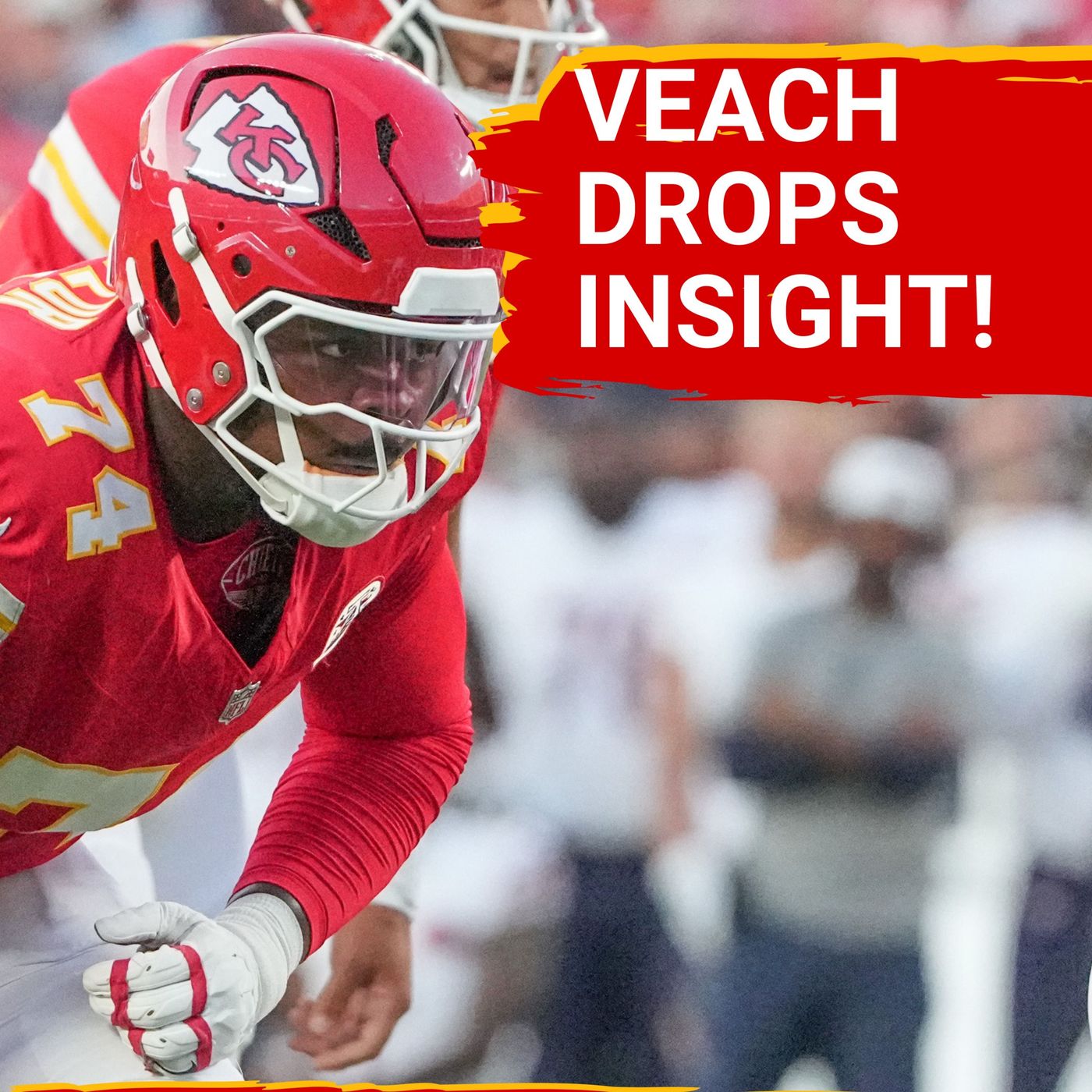 ROSETTA STONE: Brett Veach Drops Chiefs Salary Cap HINTS Fans CAN'T Ignore