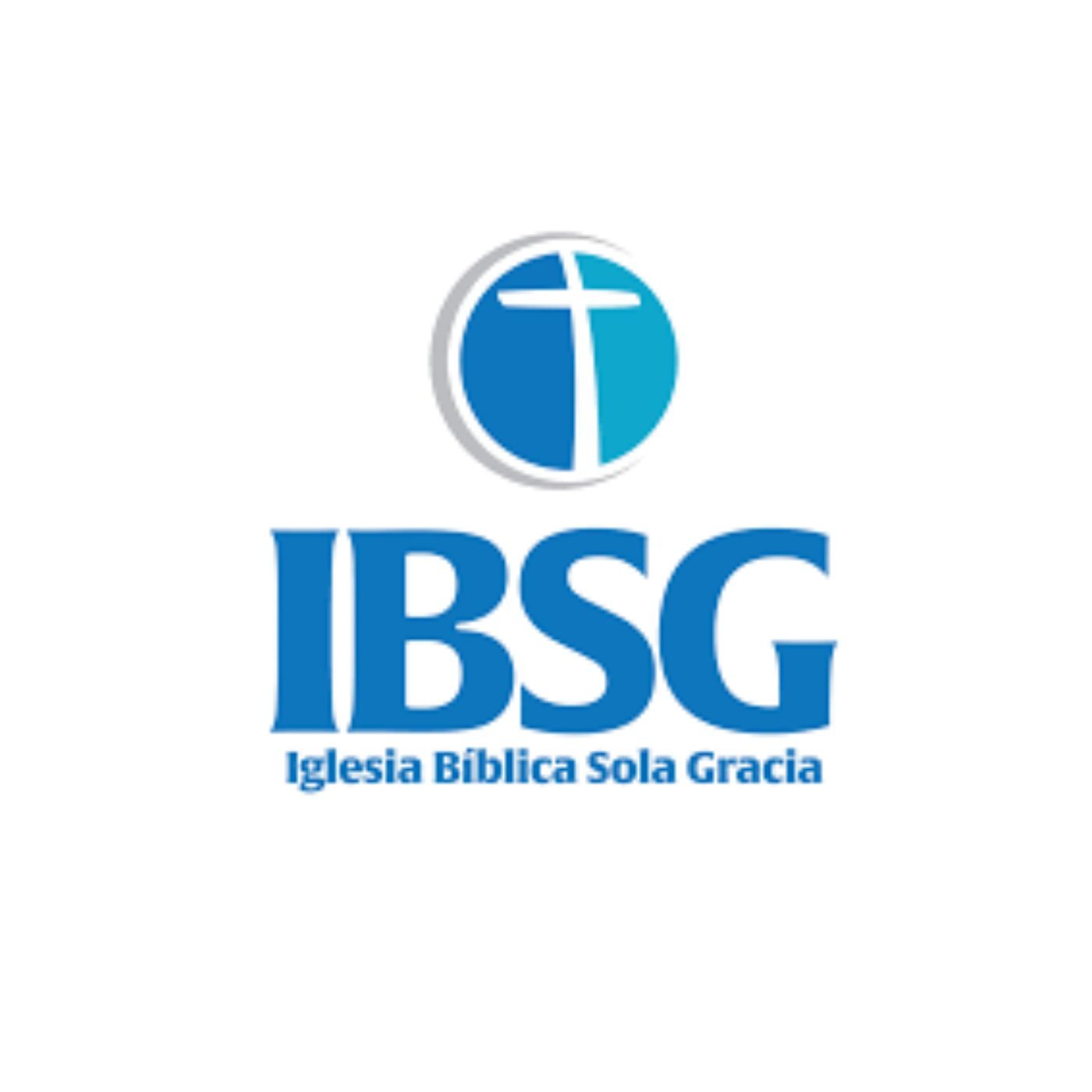 Iglesia Bíblica Sola Gracia cover art