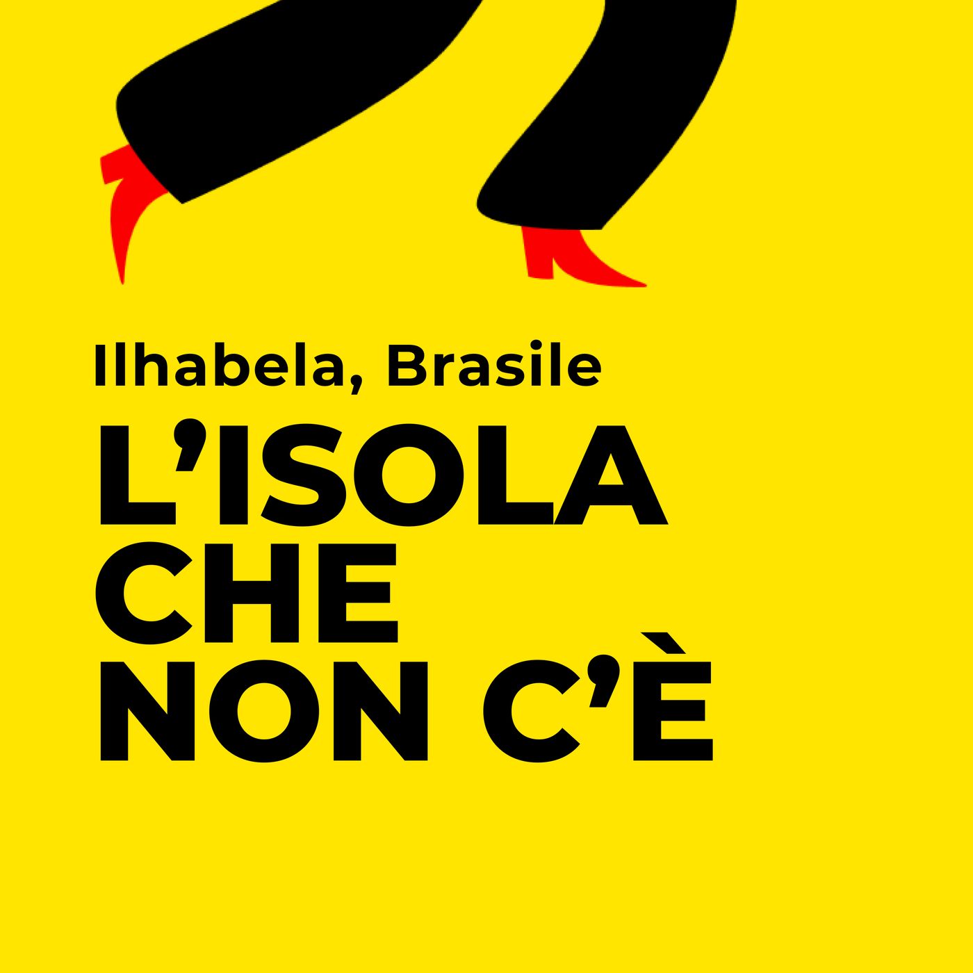 Viaggio a 1.5x - dal Brasile a Berlino