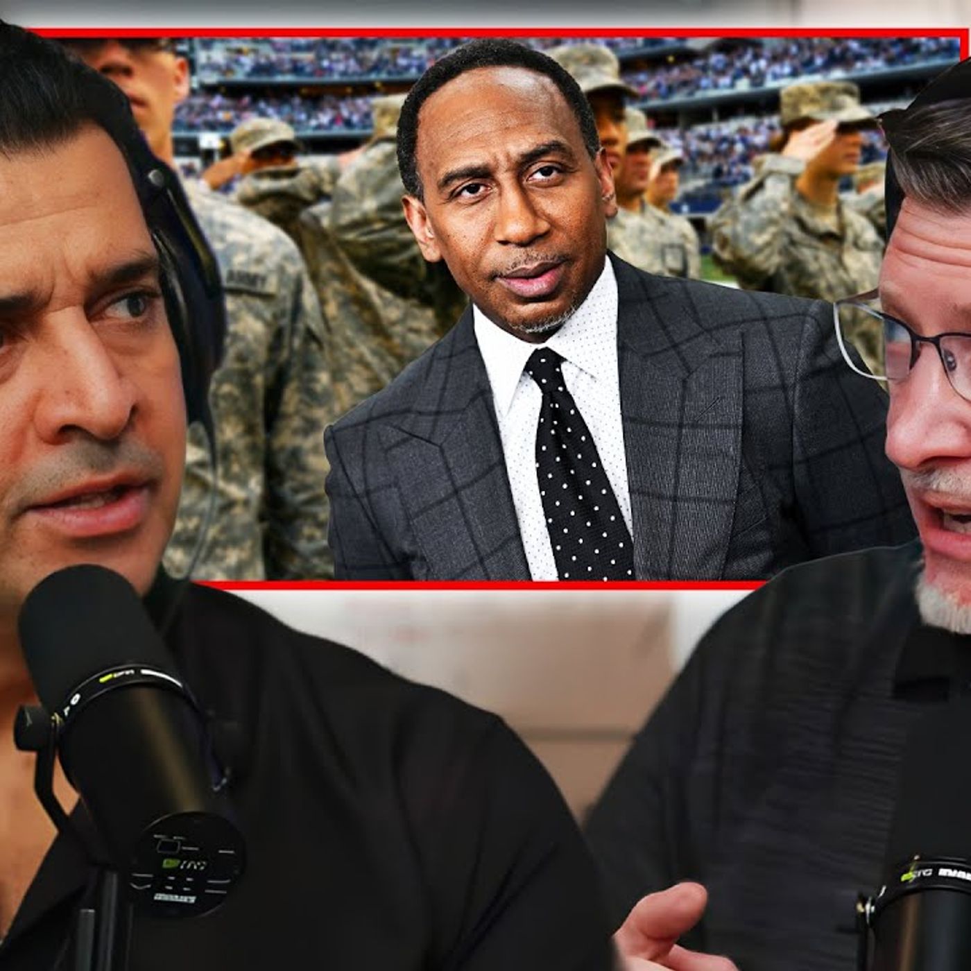 “Set Up By Dirtbags” - Explosive Deep Dive EXPOSES Illegal Orders Plot To SABOTAGE Trump