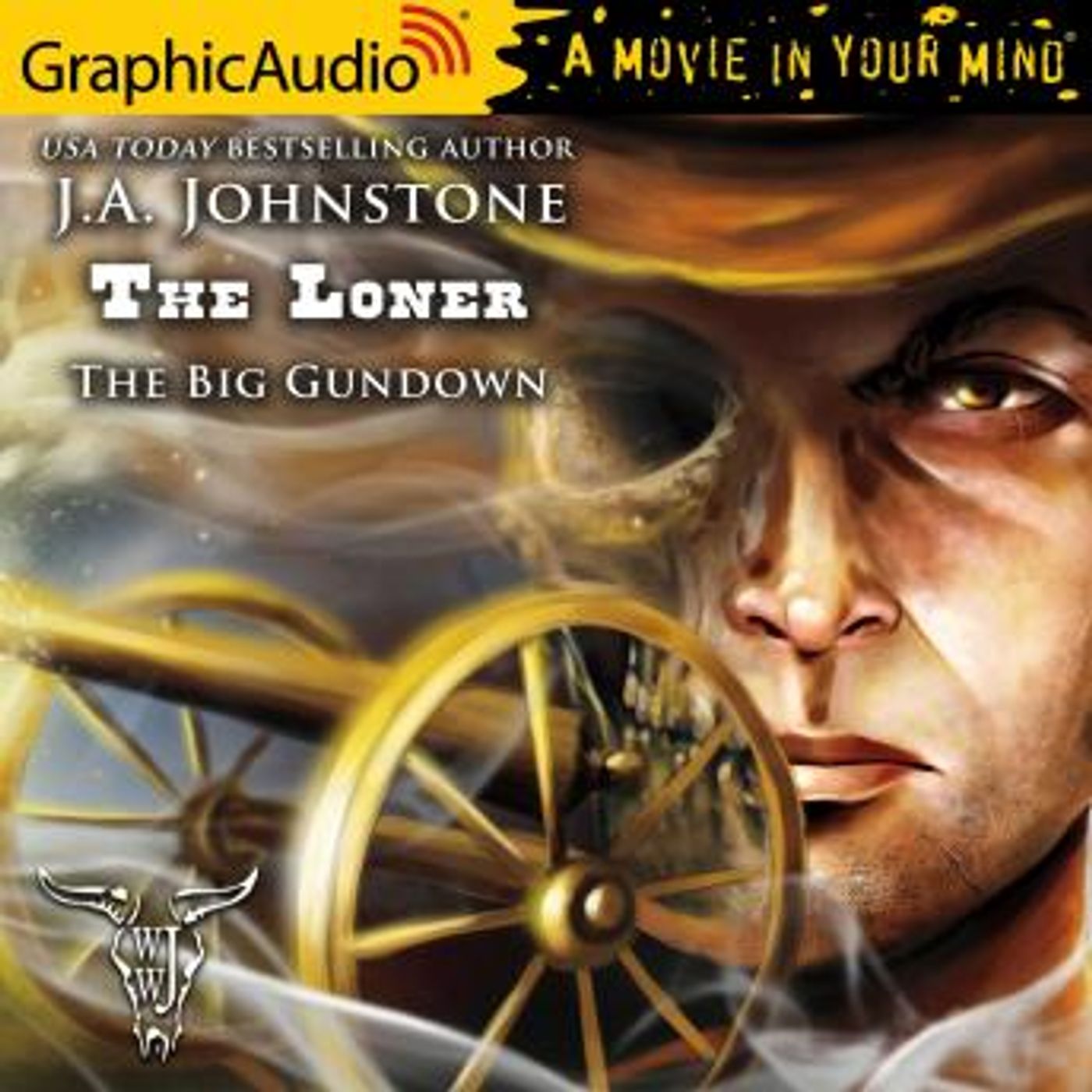 The Big Gundown [Dramatized Adaptation] by J.A. Johnstone episode artwork