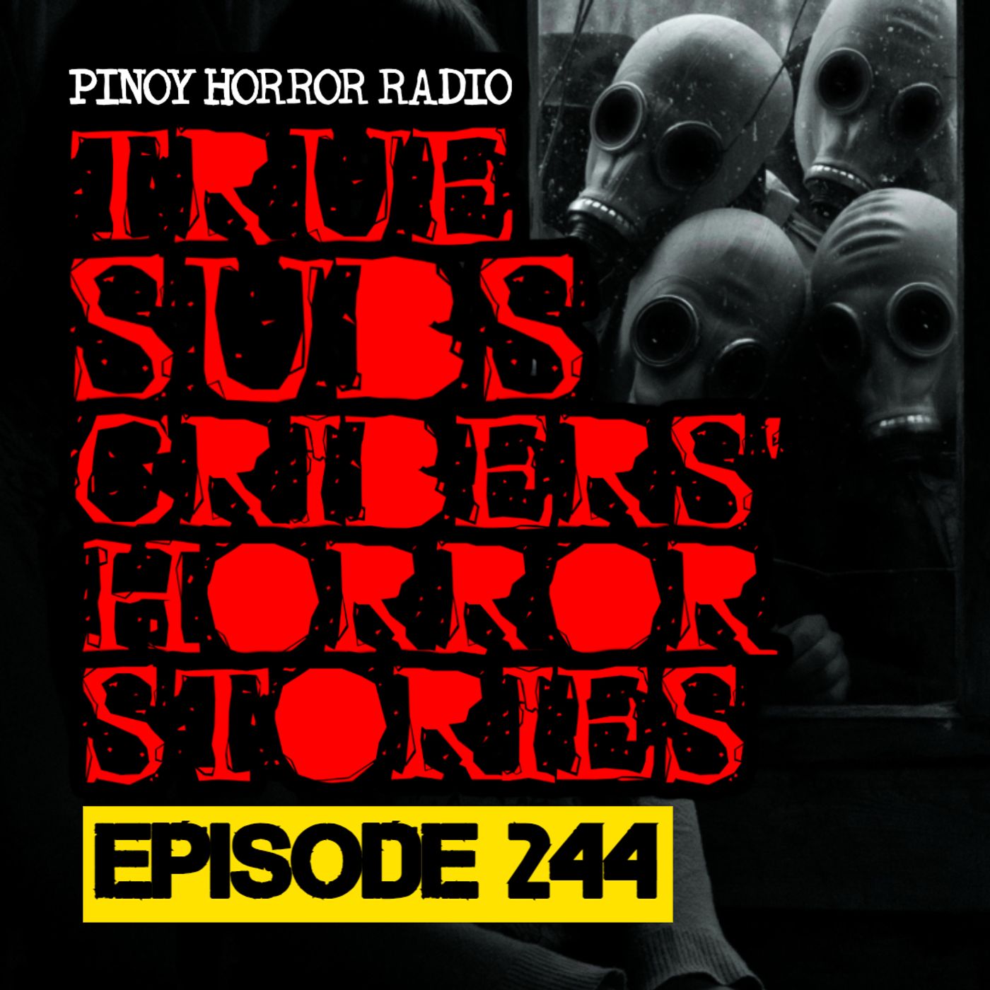 SINUNDAN NG MALAKING BABOY NA PAKIWARI'Y ASWANG SA MARINDUQUE | True Subscriber Horror Story