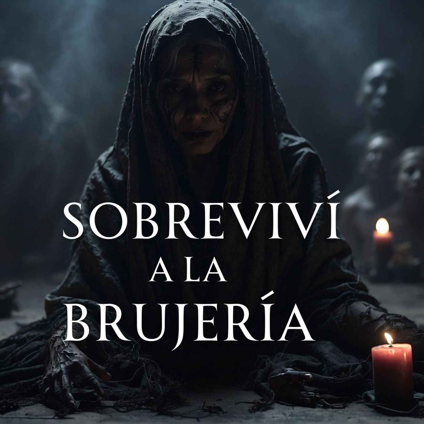 BRUJERÍA EN LA FAMILIA