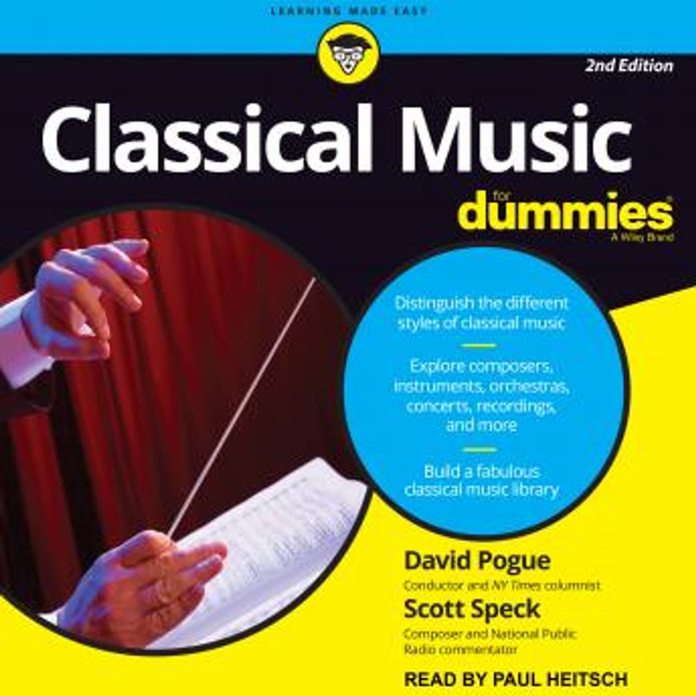 Get Best Full Audiobooks in Biography & Memoir, Arts & Entertainment