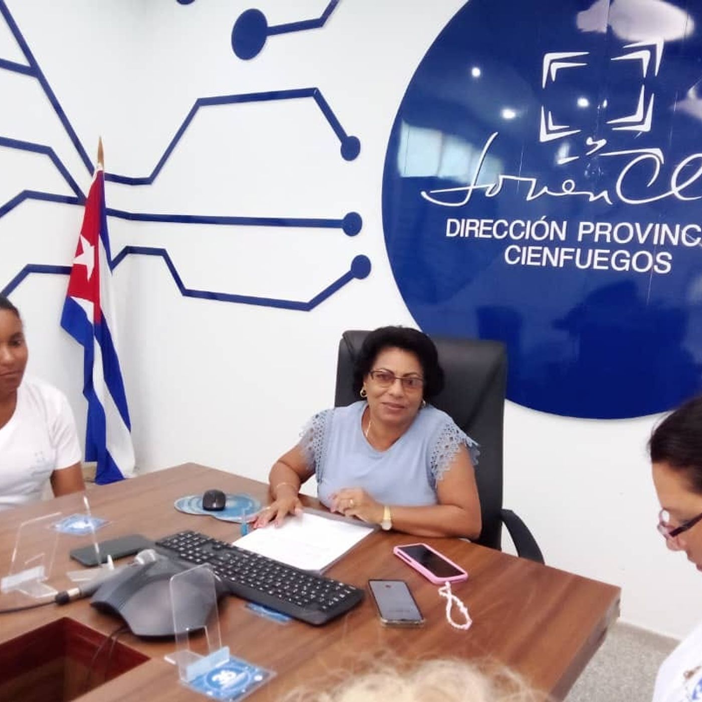 Podcast Perlavisión
