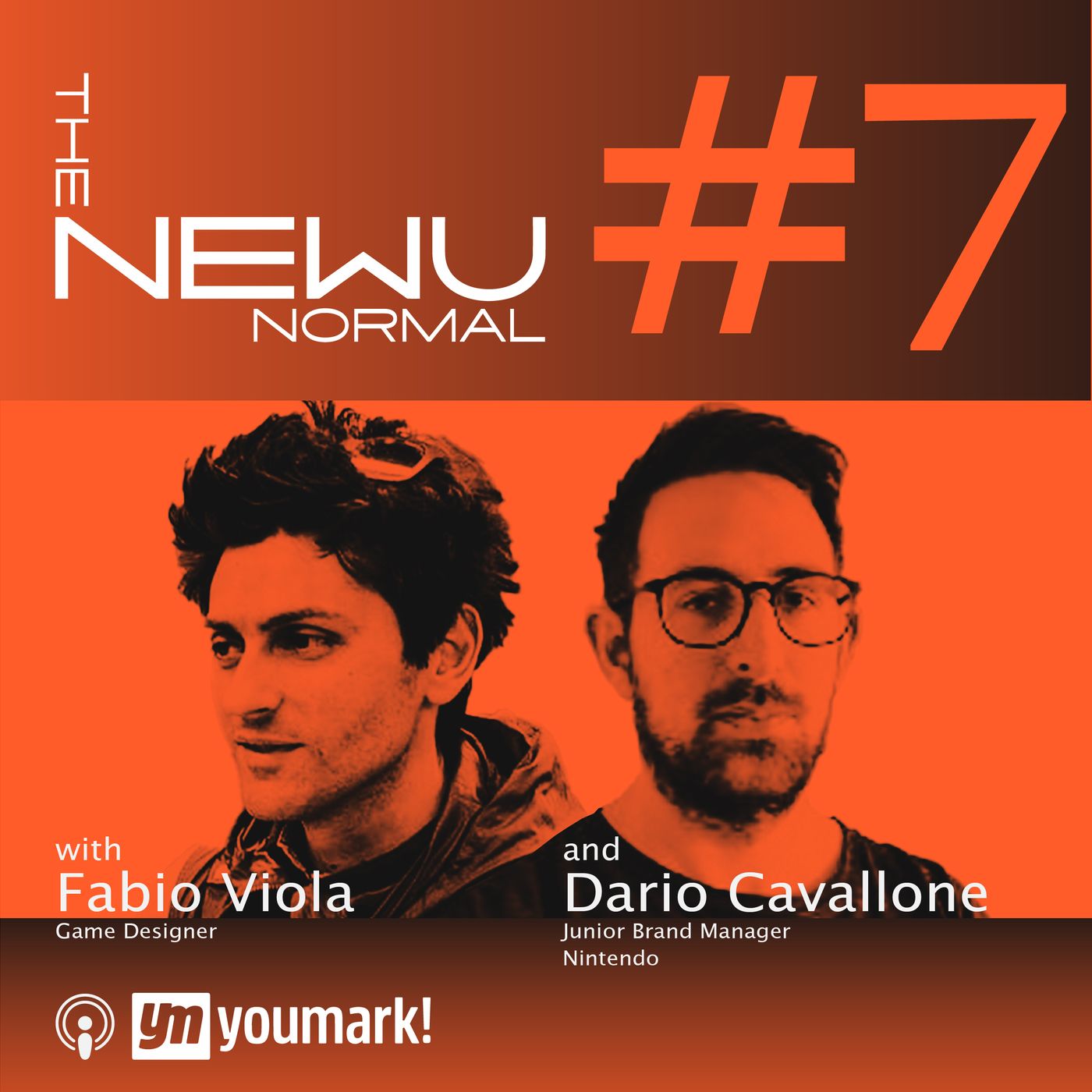 The NEWU Normal