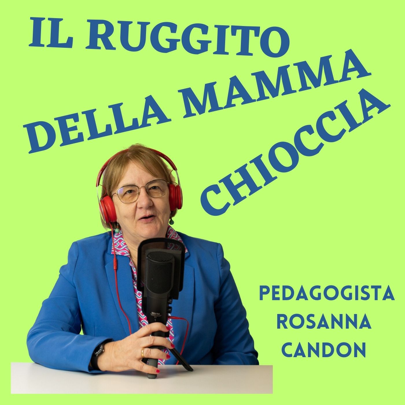 Sono solo bambini? episode artwork