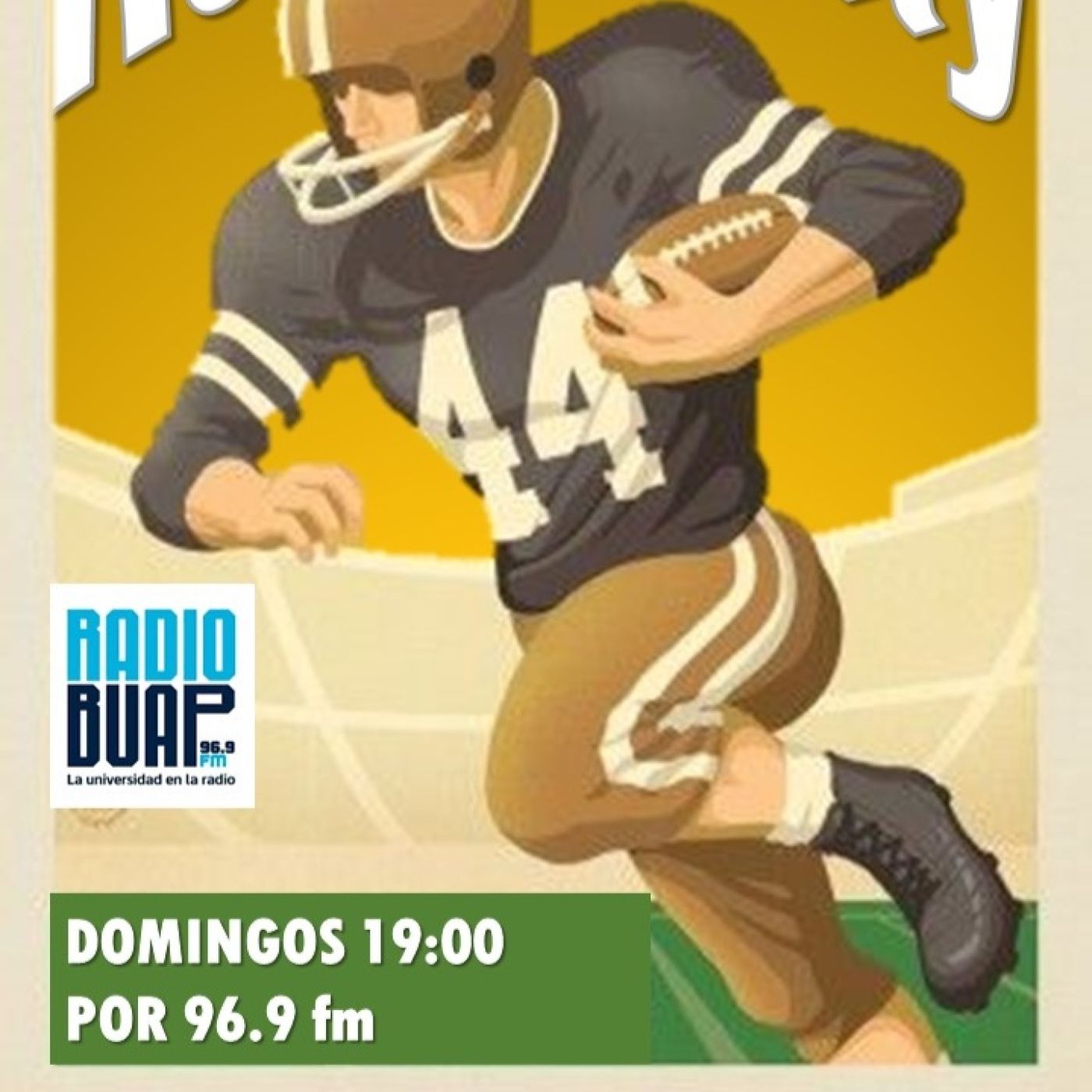 Portada de Historias Rockeras