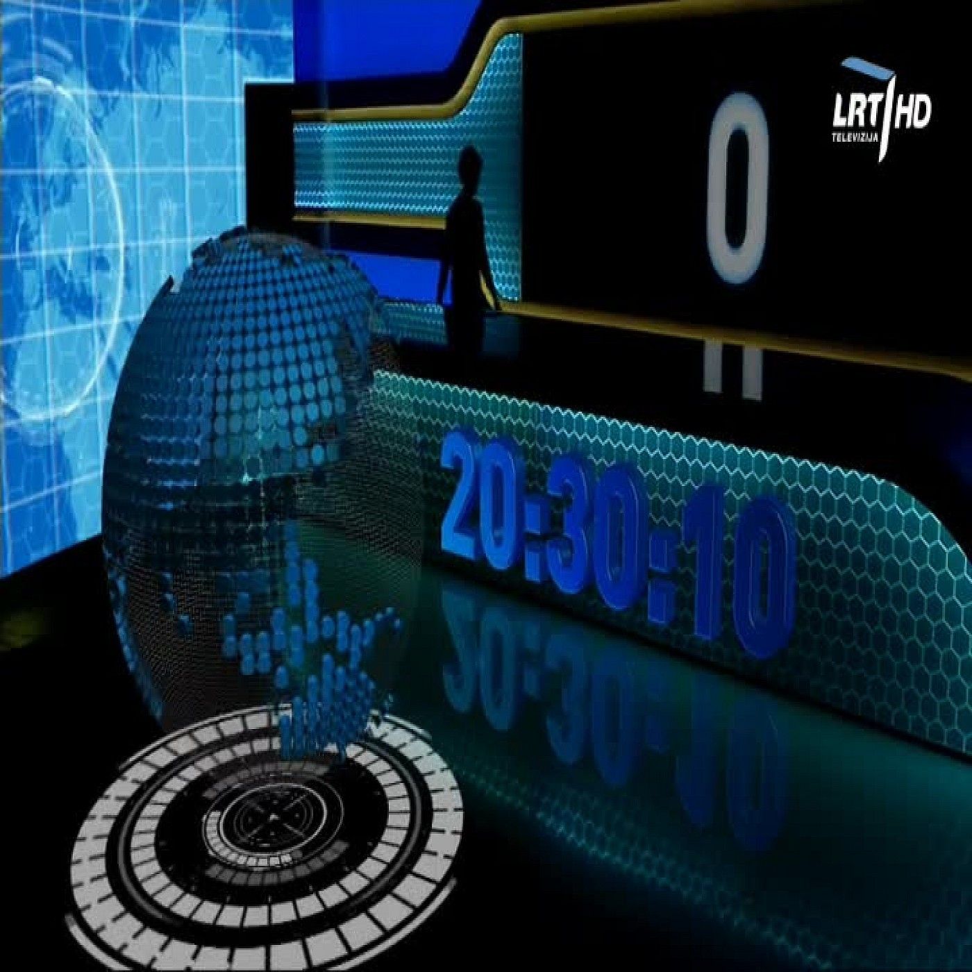 Panorama episode artwork