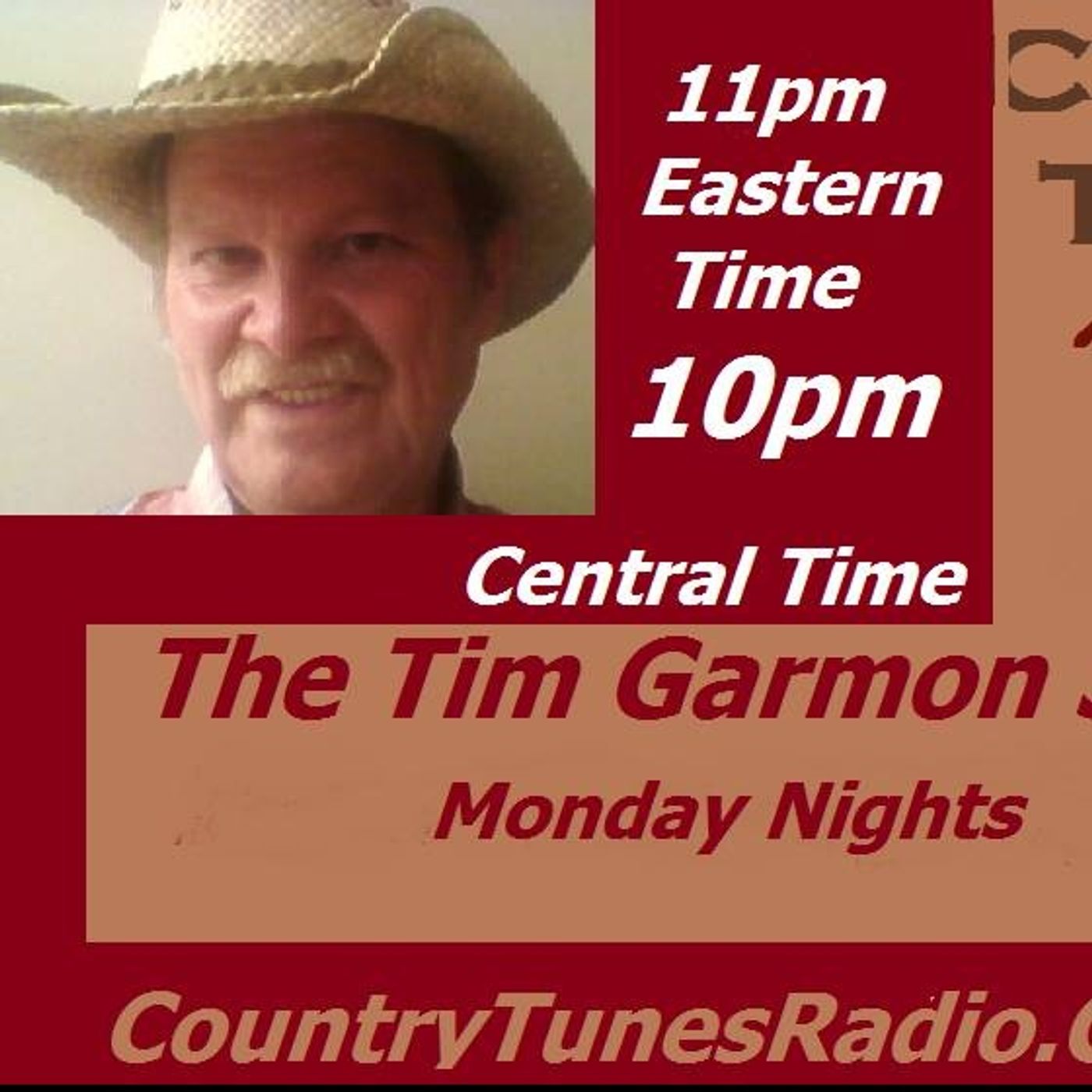 The Tim Garmon Show