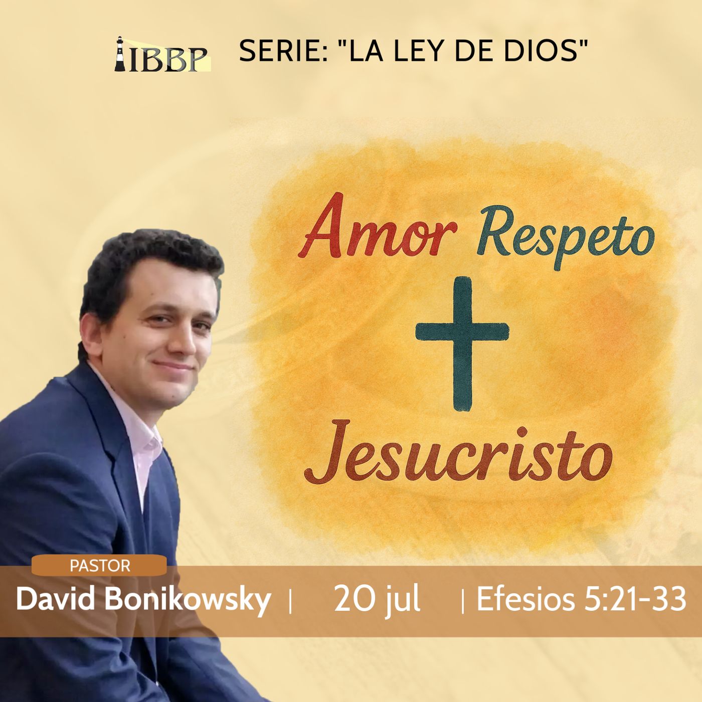 Iglesia Bautista Bíblica del Puerto