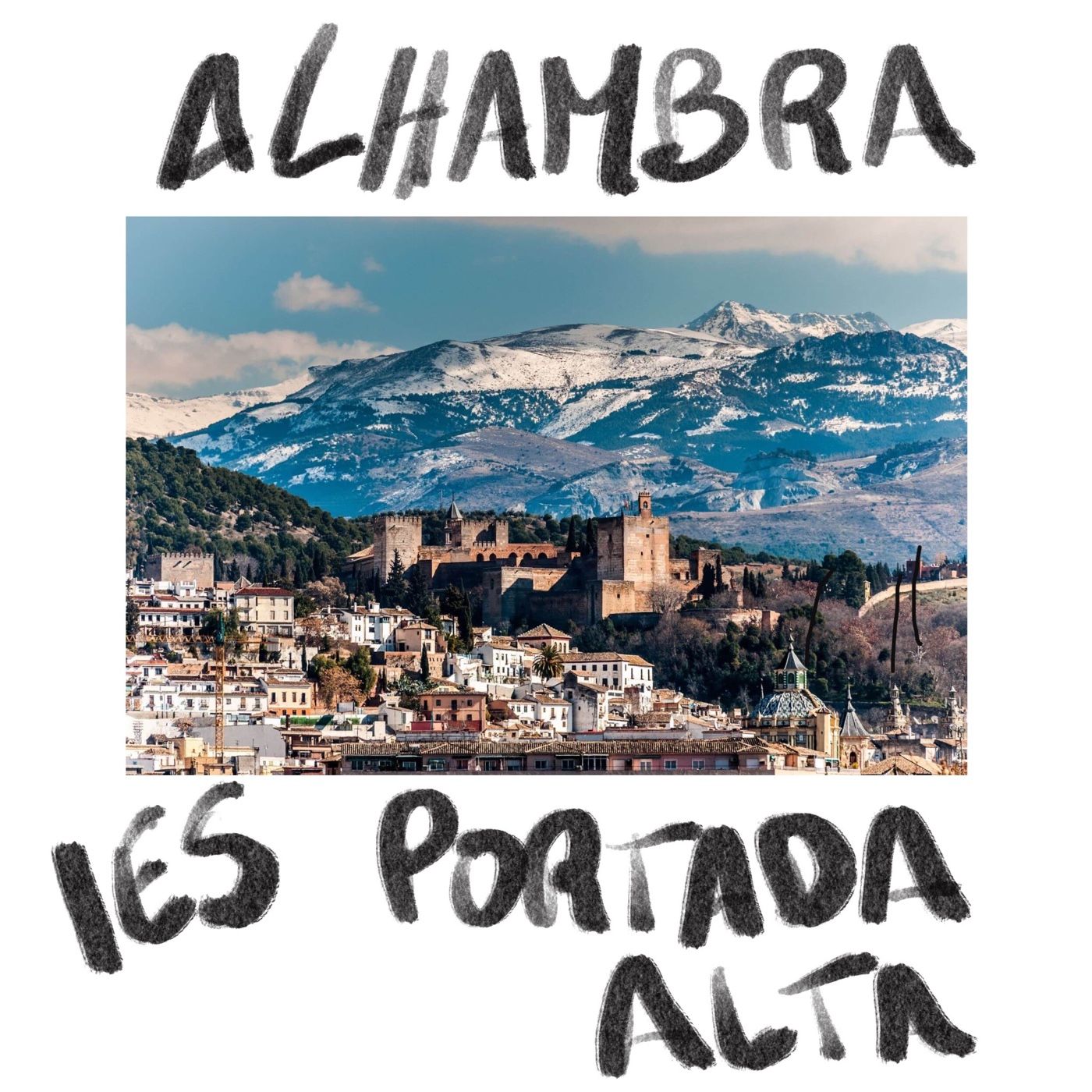Guía de la Alhambra y Edificios Nazaríes