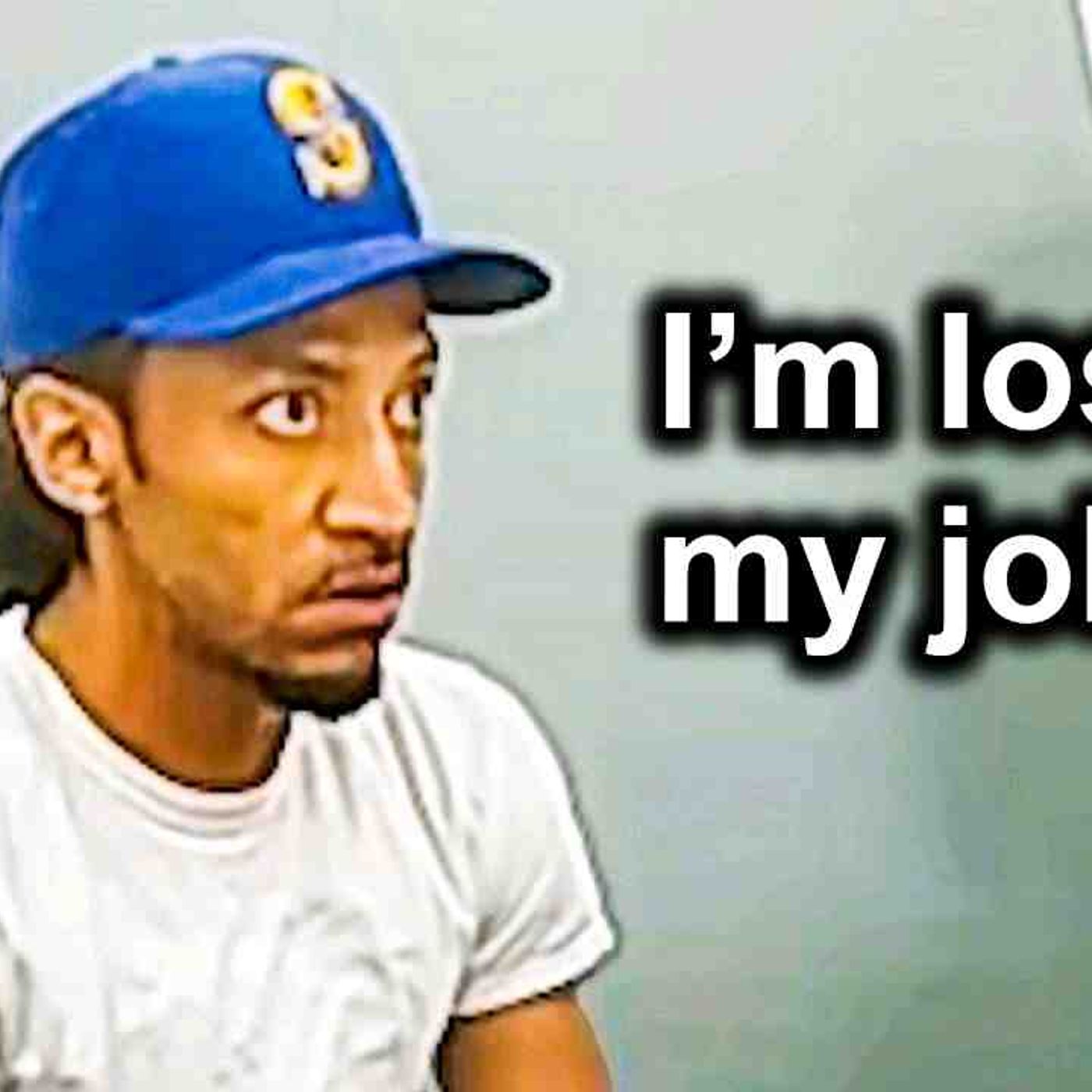When Dumb People Get Arrested At Their Jobs episode artwork