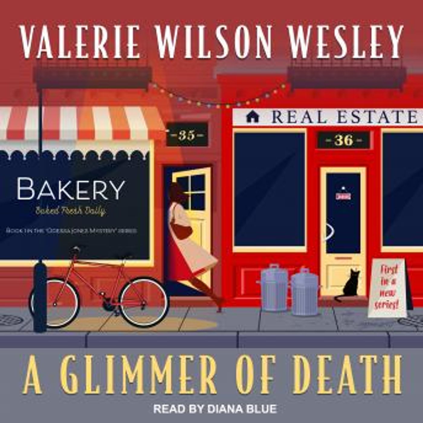 Download New Full Audiobooks in Mystery, Thriller & Horror, Police & Detective