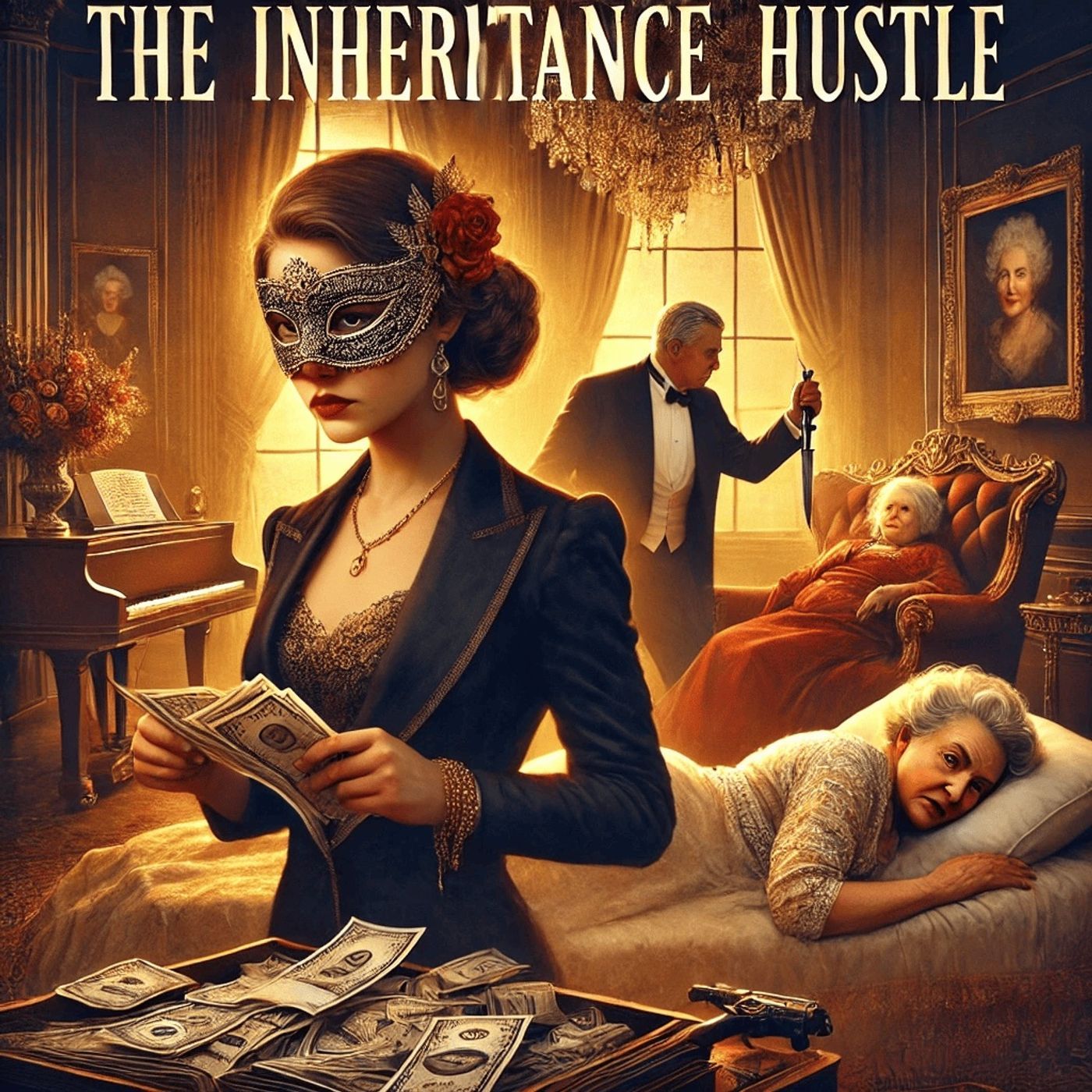 The Inheritance Hustle