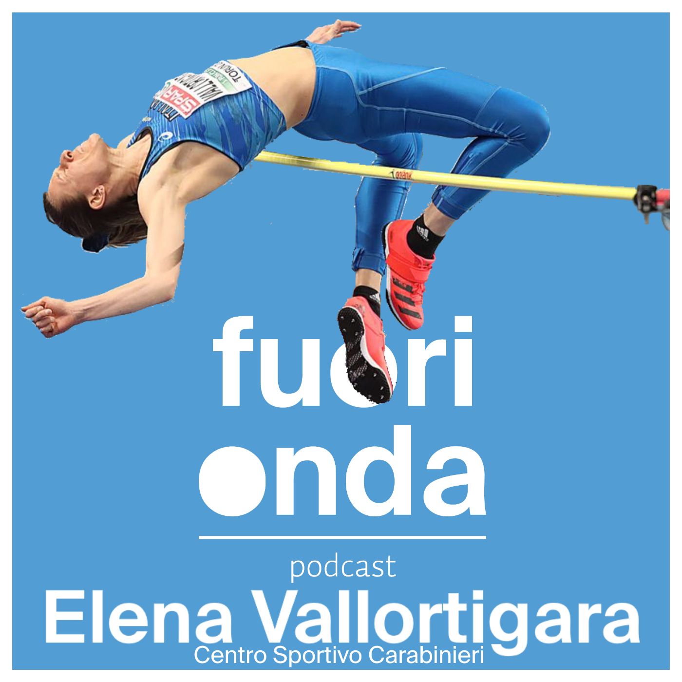 Fuori Onda Podcast - LE INTERVISTE