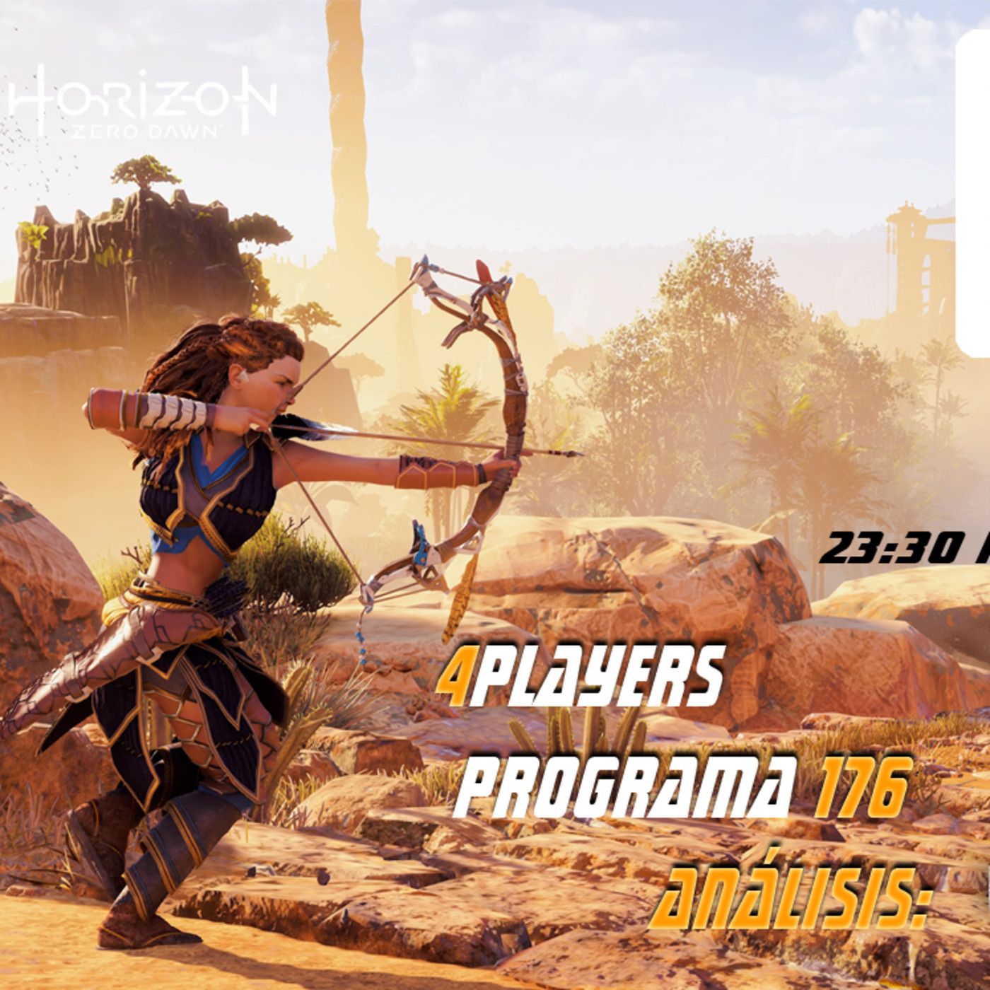 4Players podcast