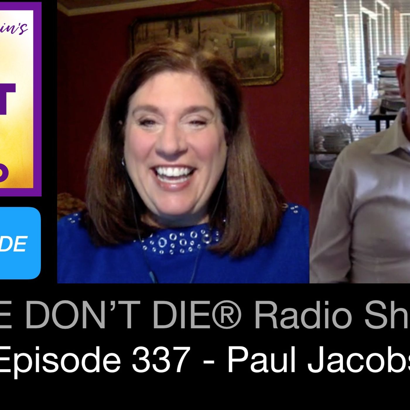 We Don\'t Die Radio